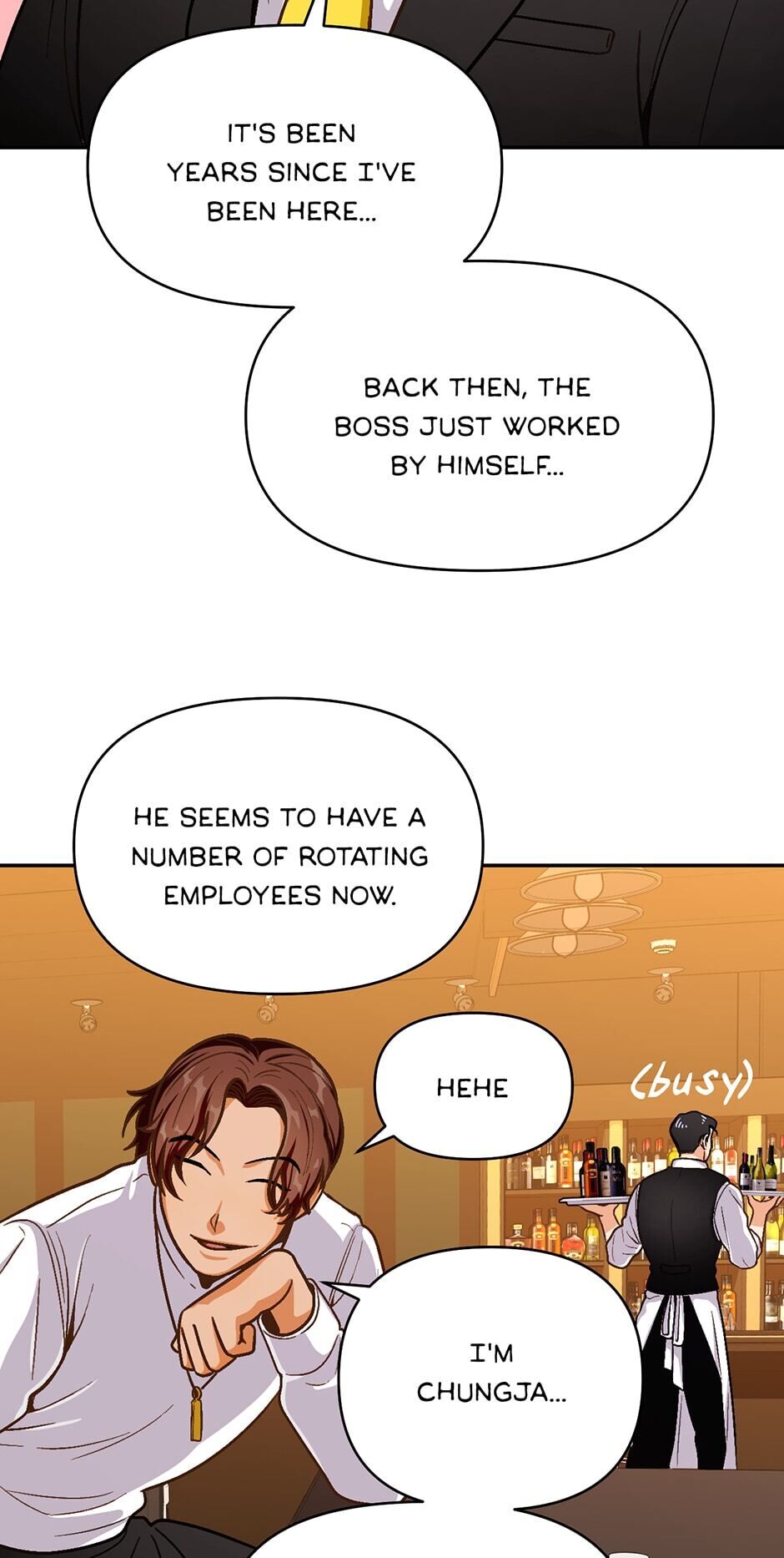 Love So Pure - Chapter 24 Page 48
