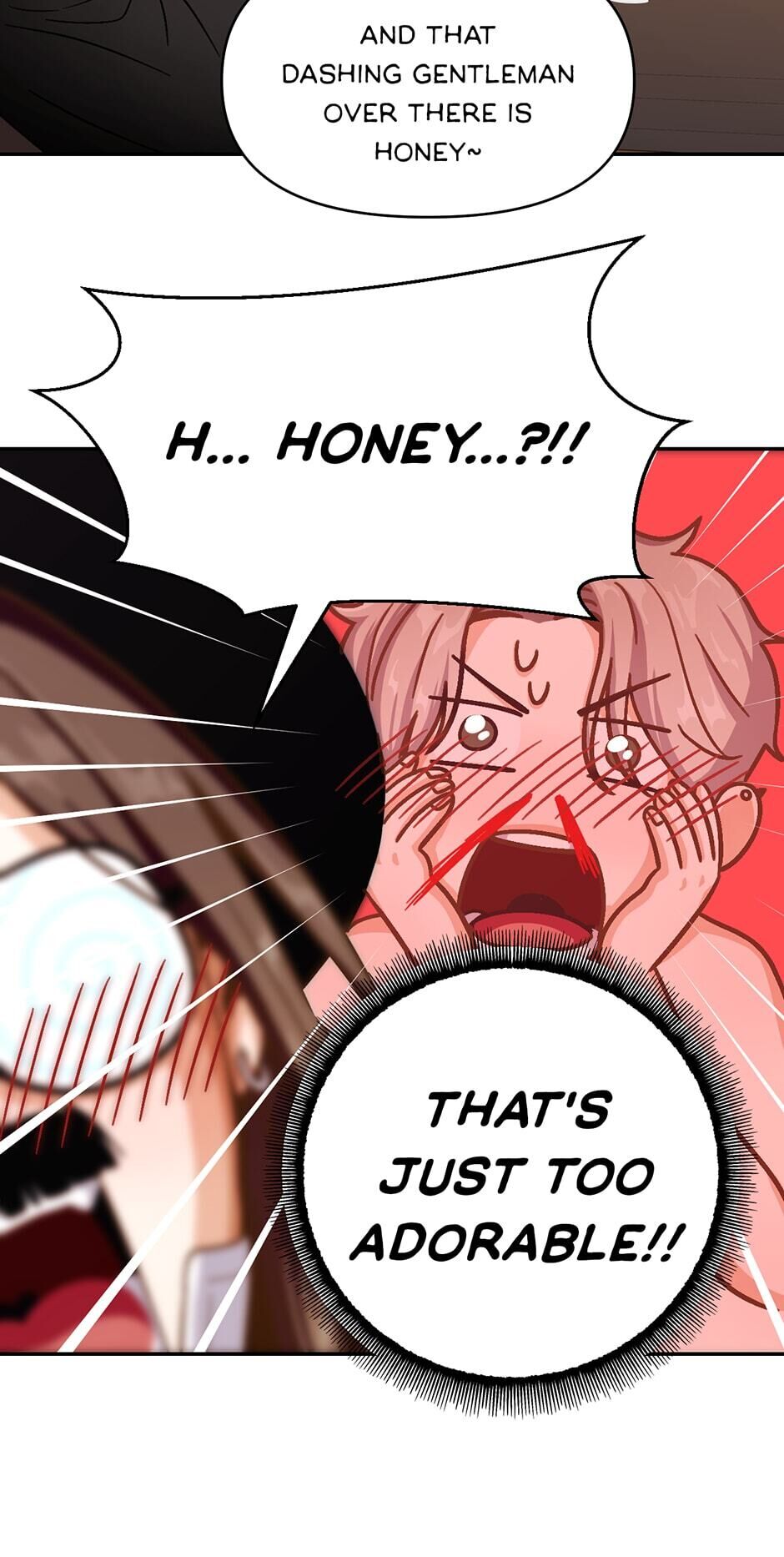 Love So Pure - Chapter 24 Page 49