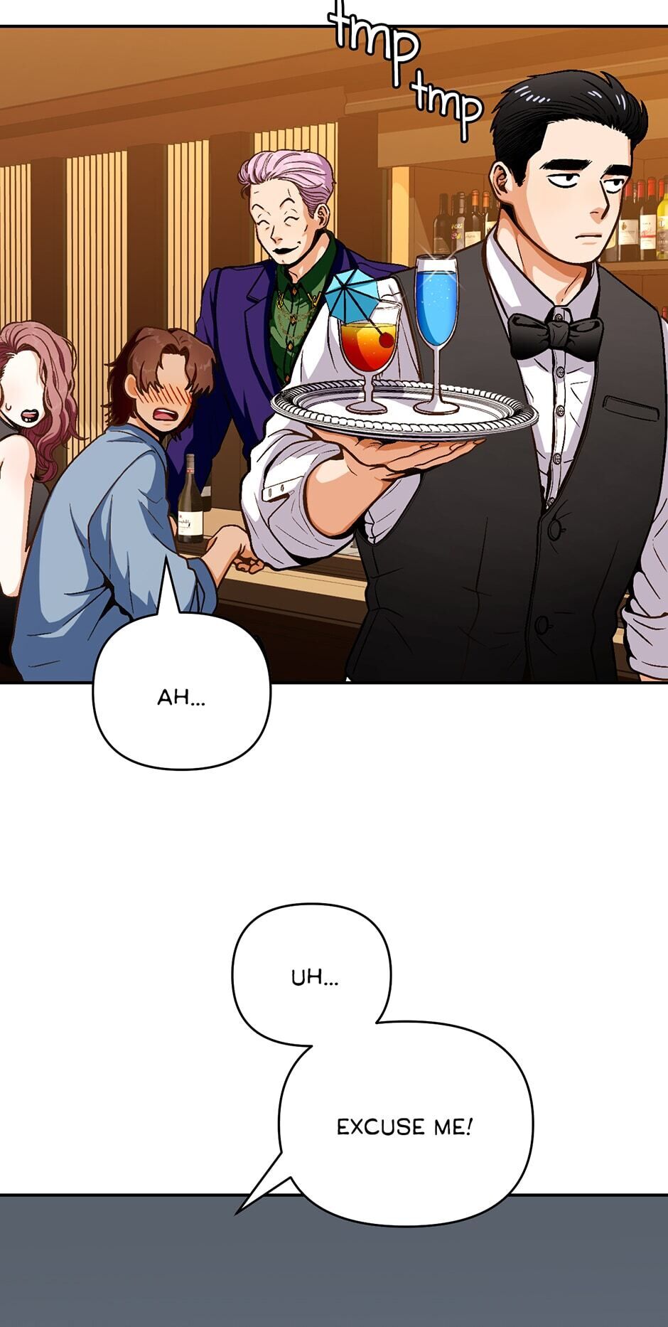 Love So Pure - Chapter 24 Page 5