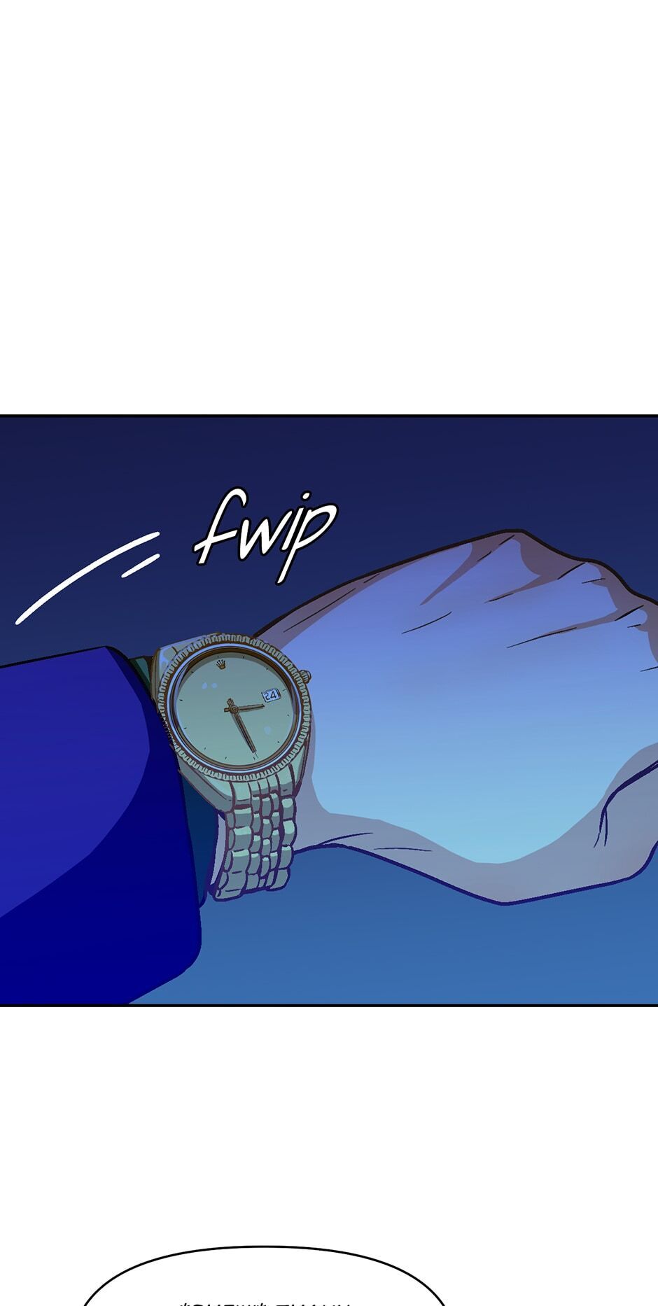 Love So Pure - Chapter 24 Page 53