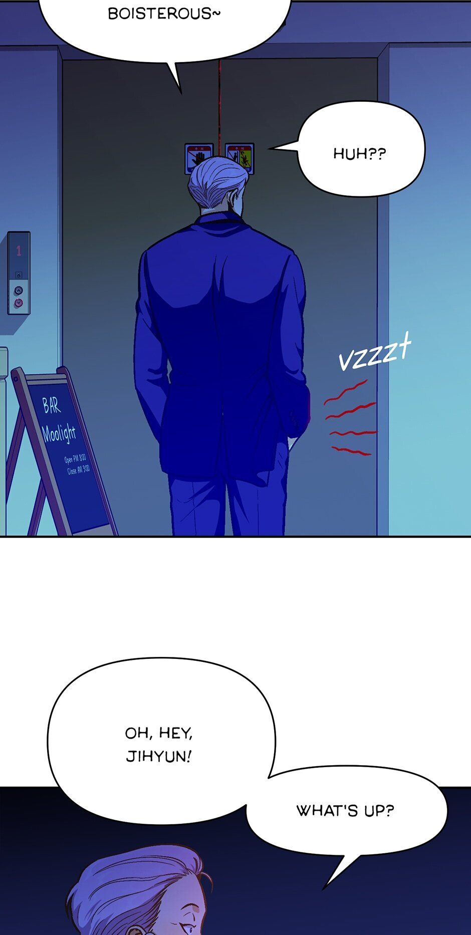 Love So Pure - Chapter 24 Page 56