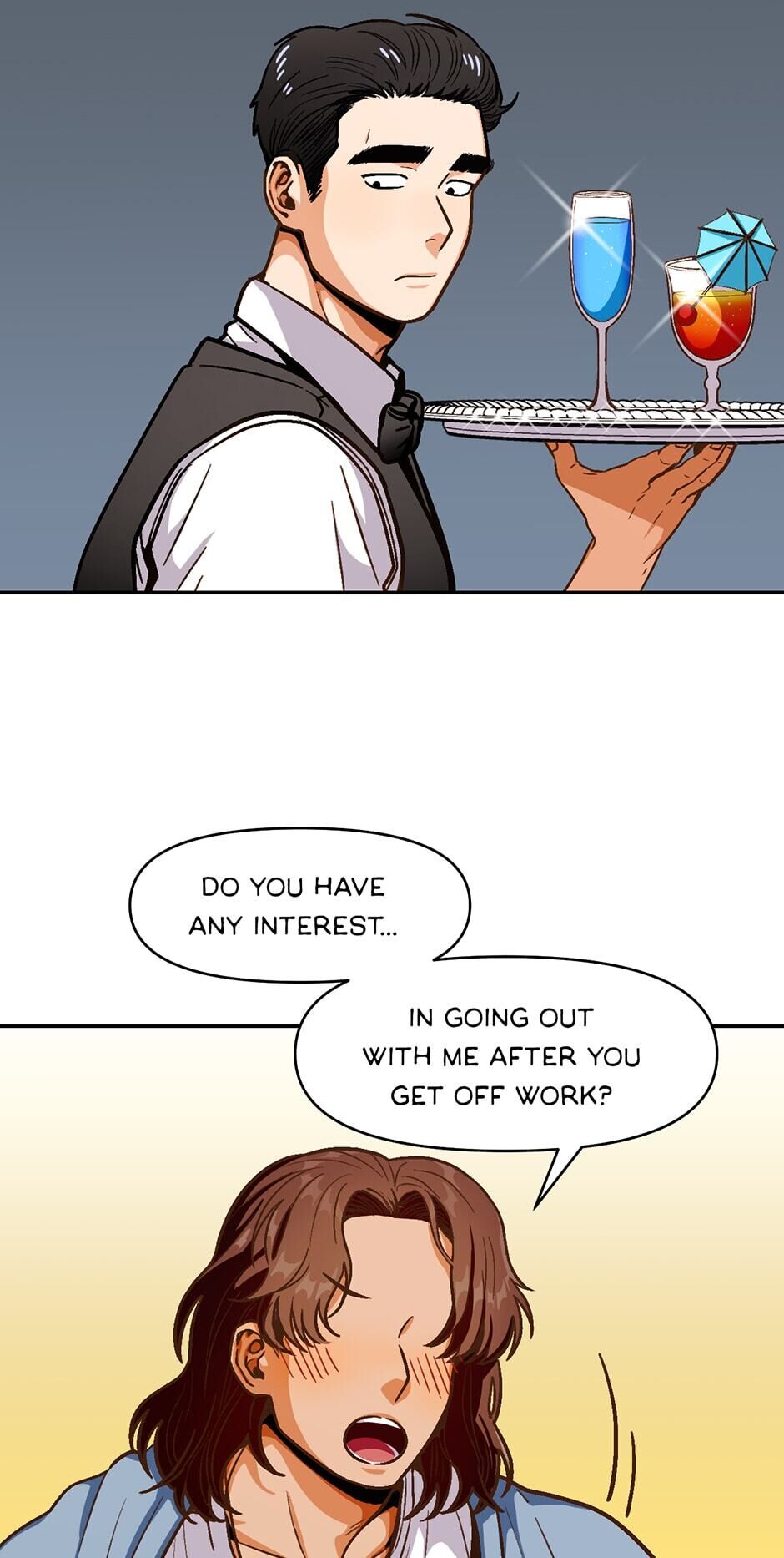 Love So Pure - Chapter 24 Page 6