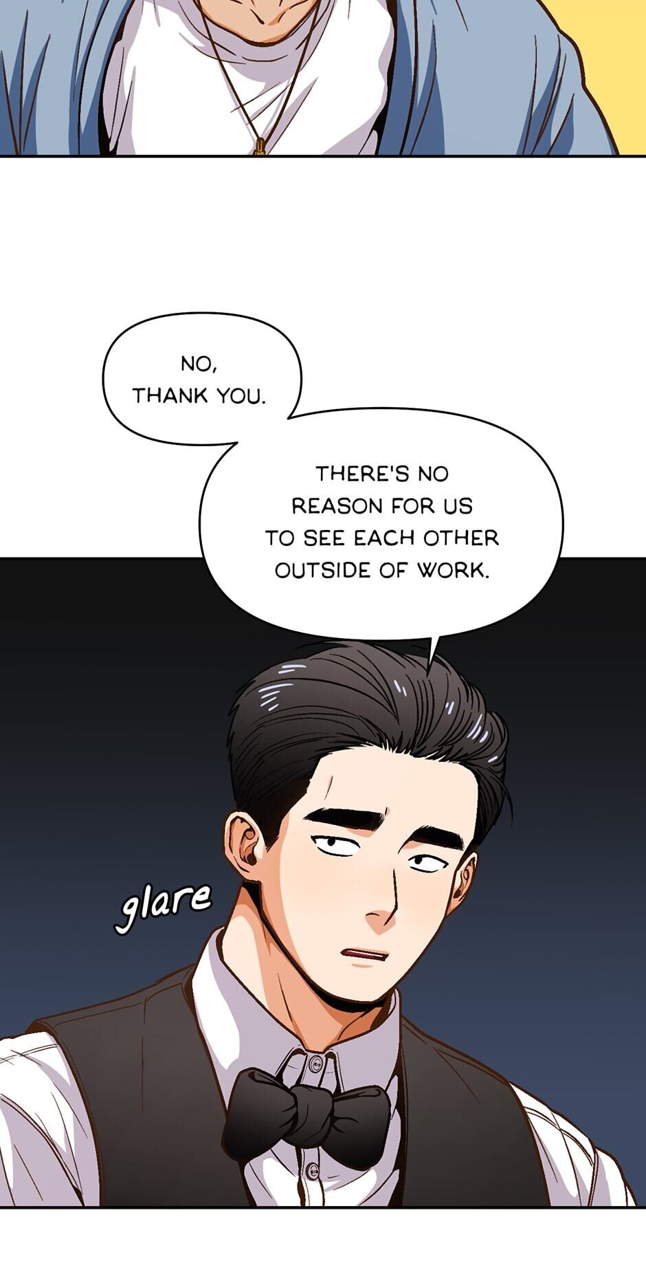 Love So Pure - Chapter 24 Page 7