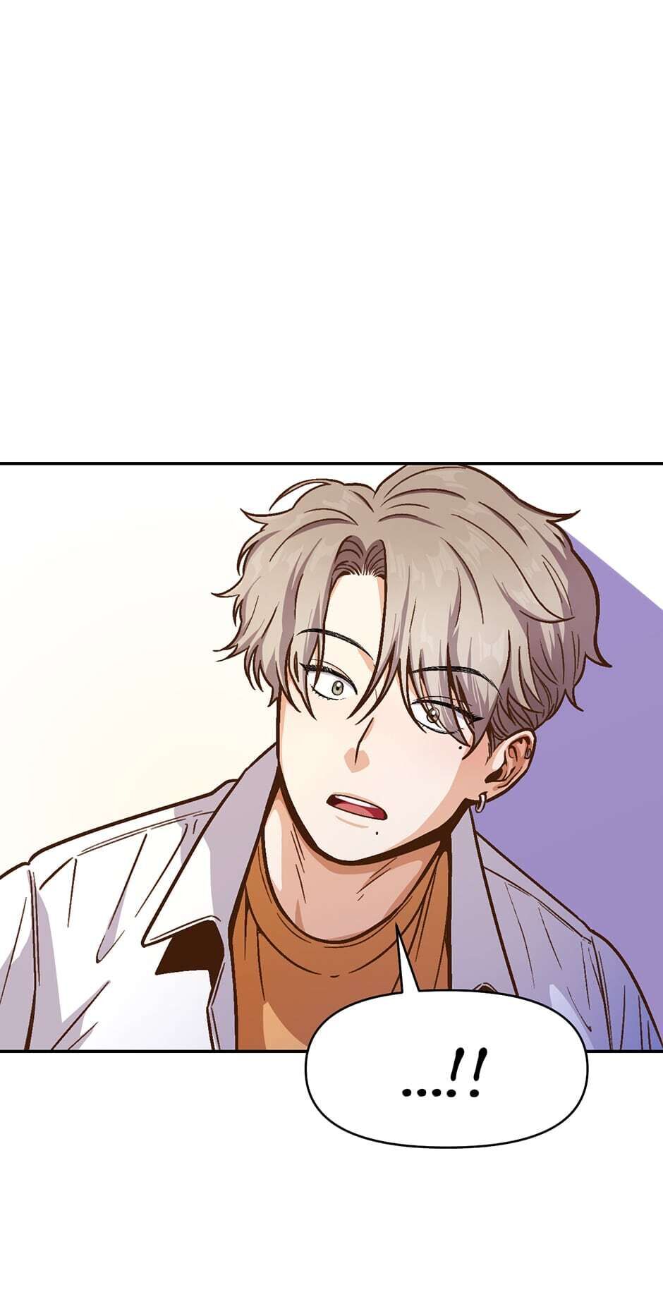 Love So Pure - Chapter 25 Page 23