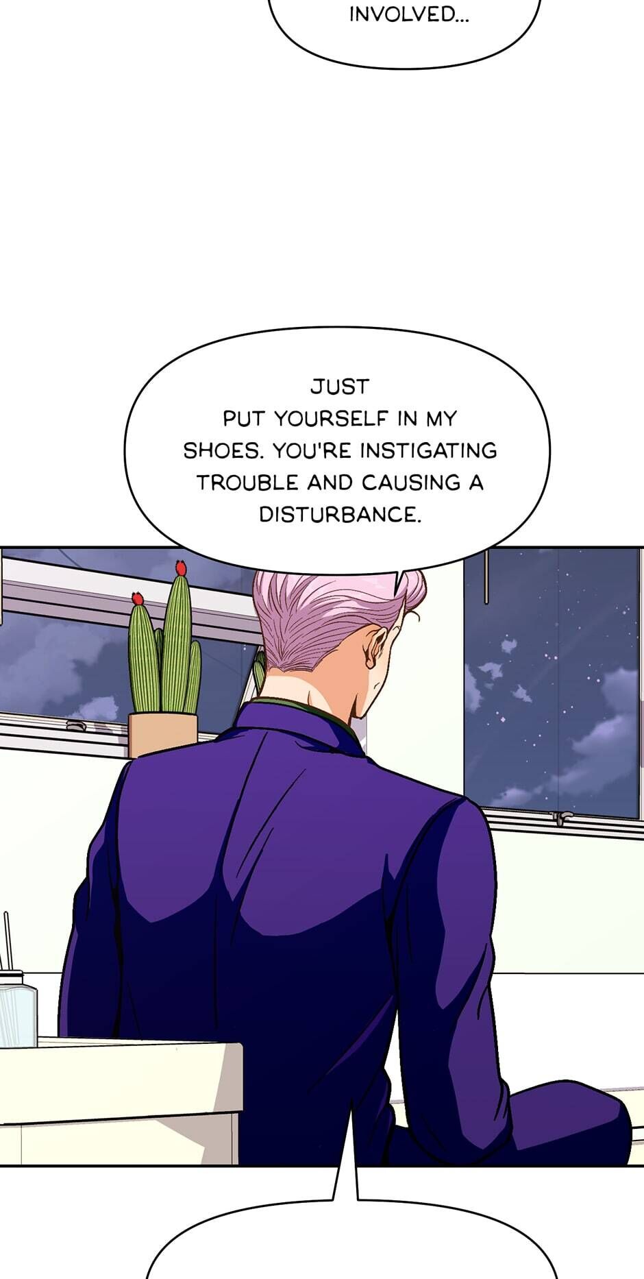 Love So Pure - Chapter 25 Page 27