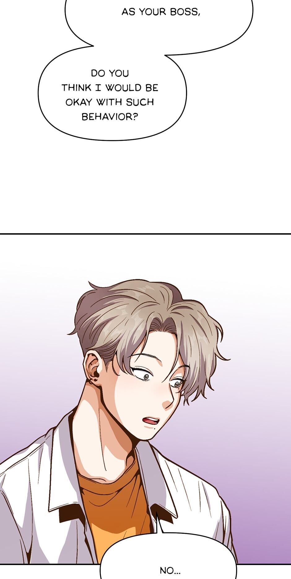 Love So Pure - Chapter 25 Page 28
