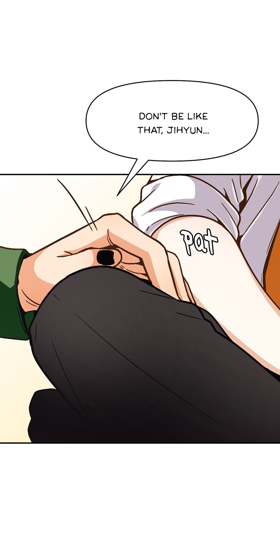 Love So Pure - Chapter 25 Page 30