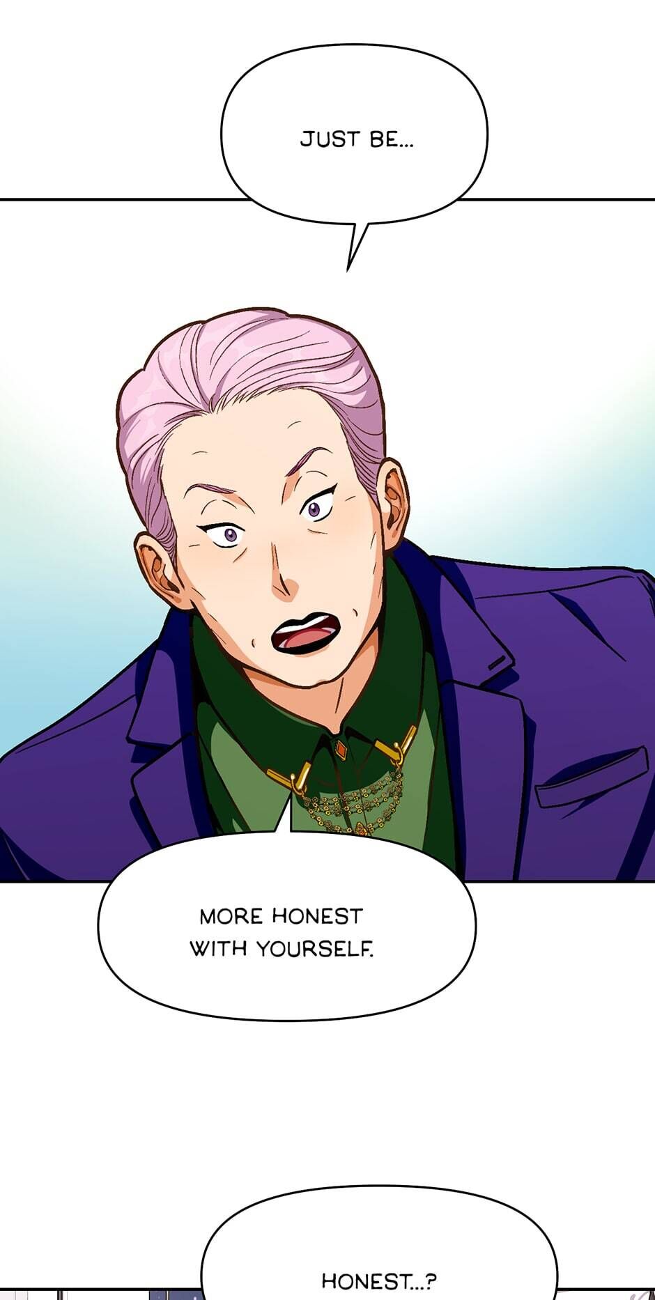 Love So Pure - Chapter 25 Page 31