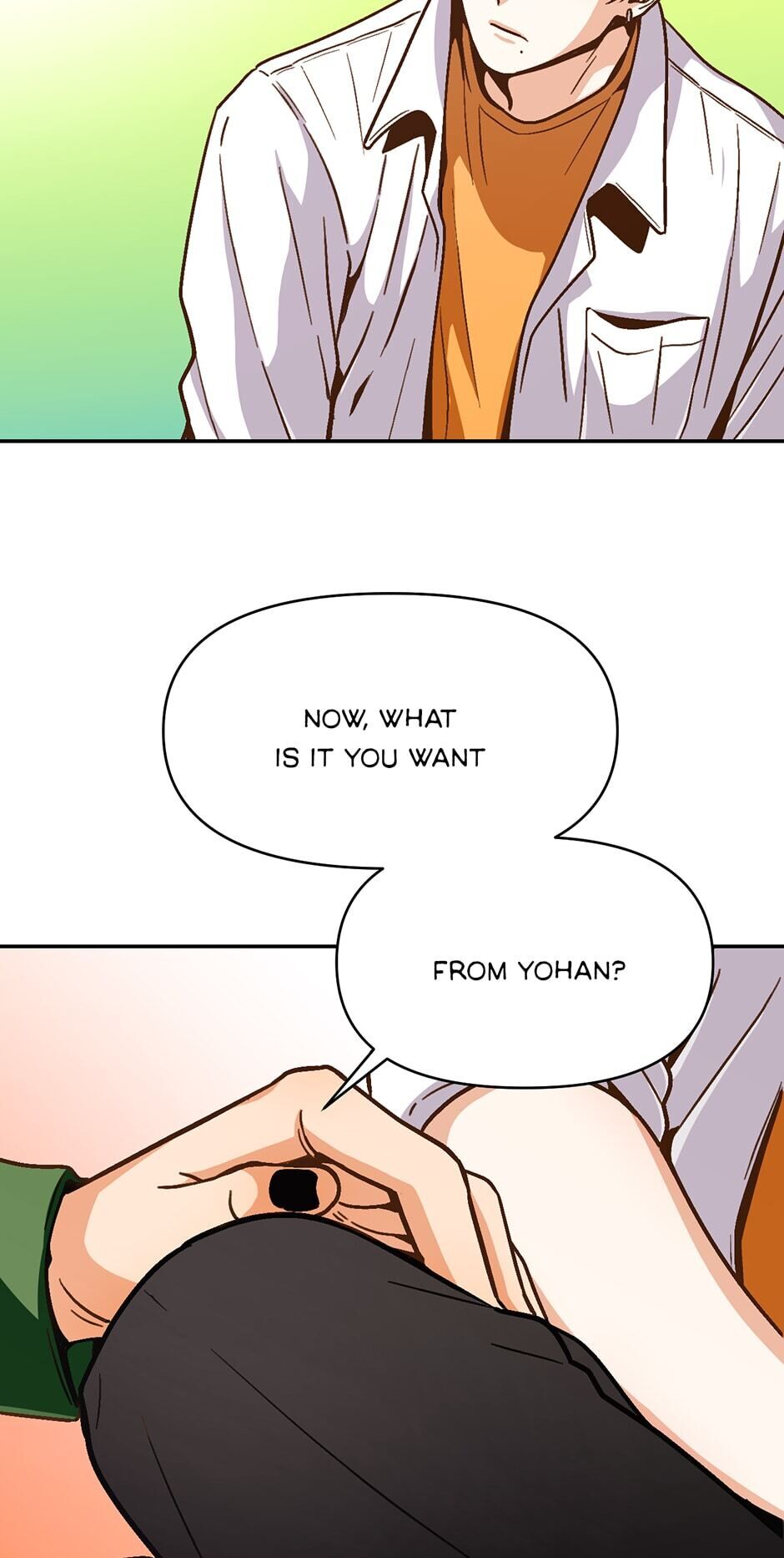 Love So Pure - Chapter 25 Page 34