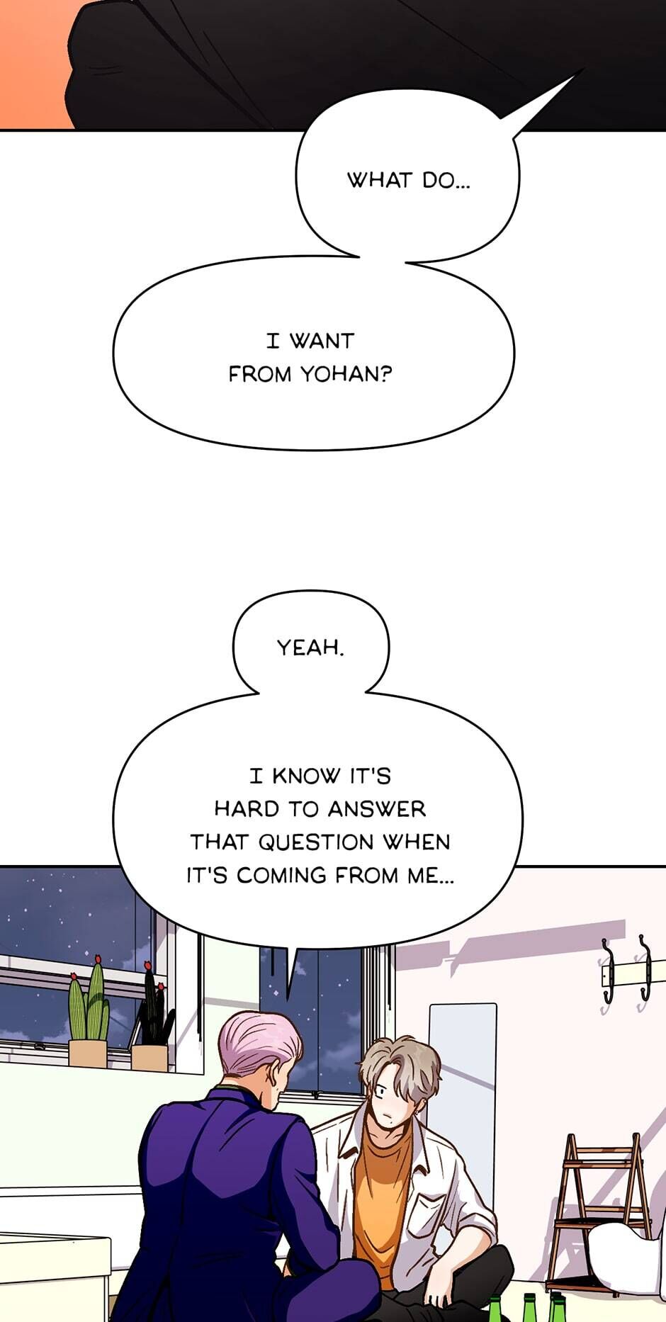Love So Pure - Chapter 25 Page 35