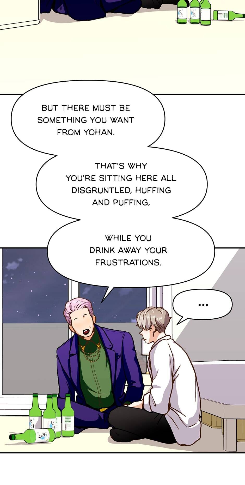 Love So Pure - Chapter 25 Page 36