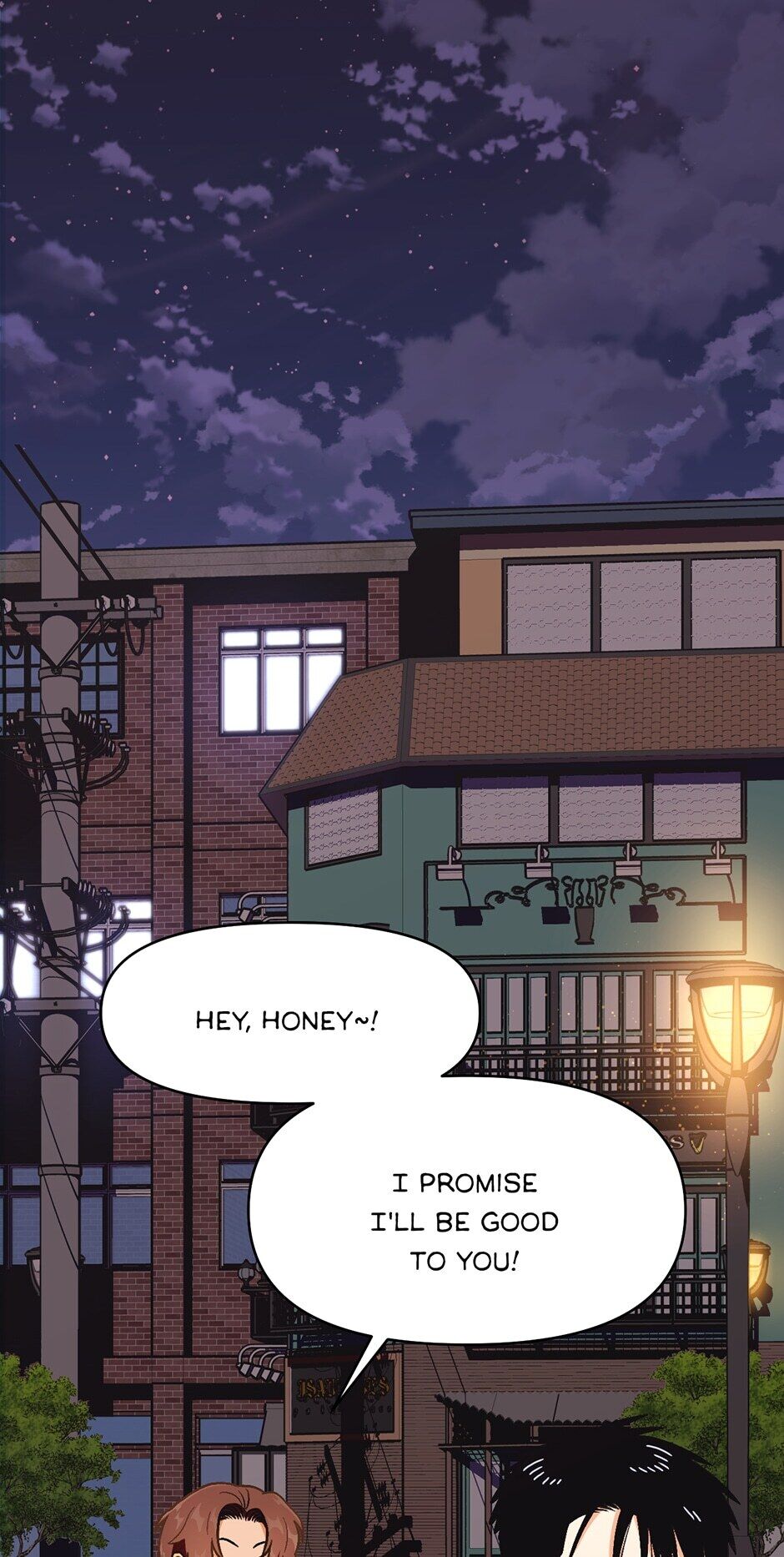 Love So Pure - Chapter 25 Page 39