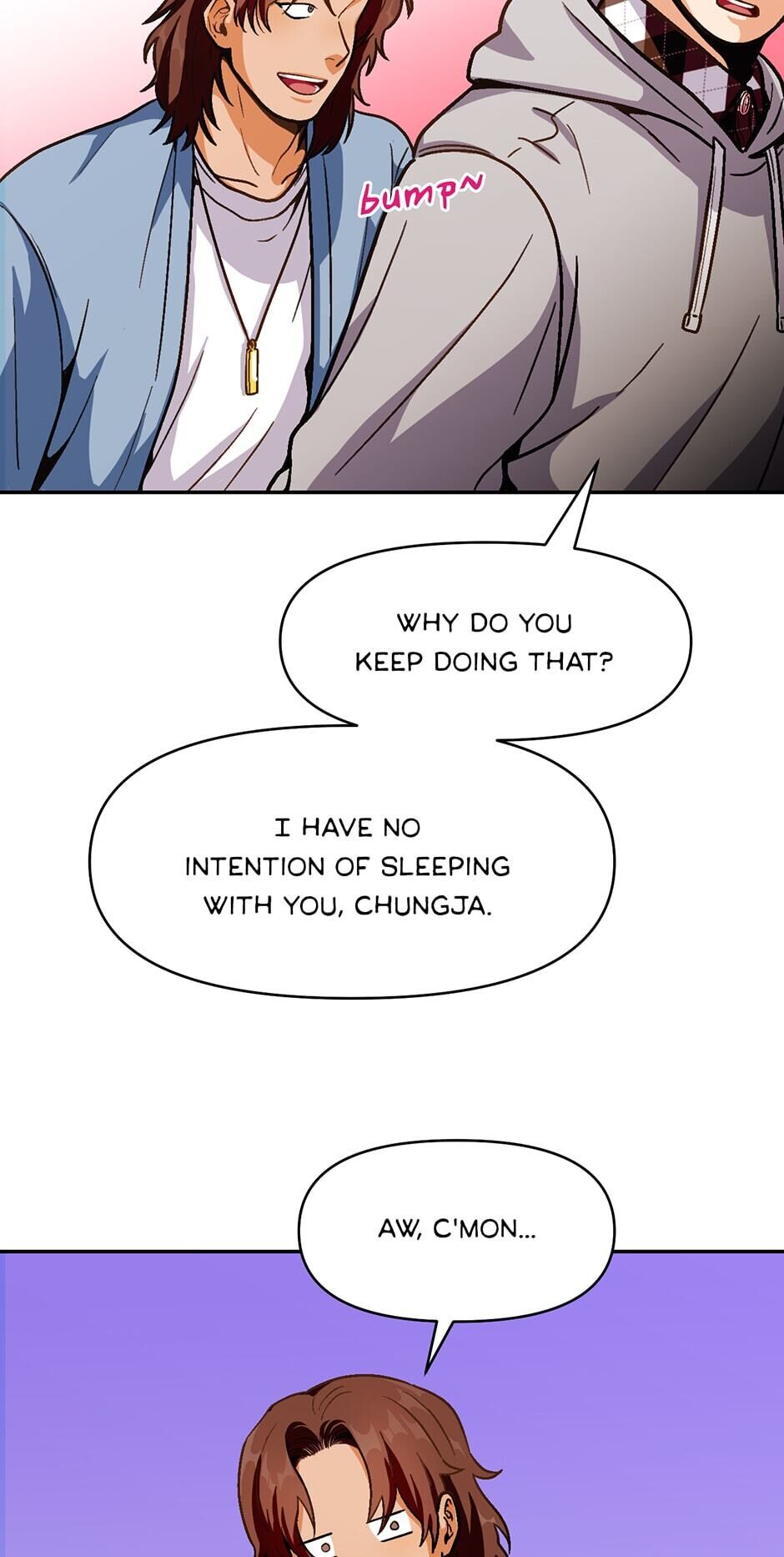 Love So Pure - Chapter 25 Page 41