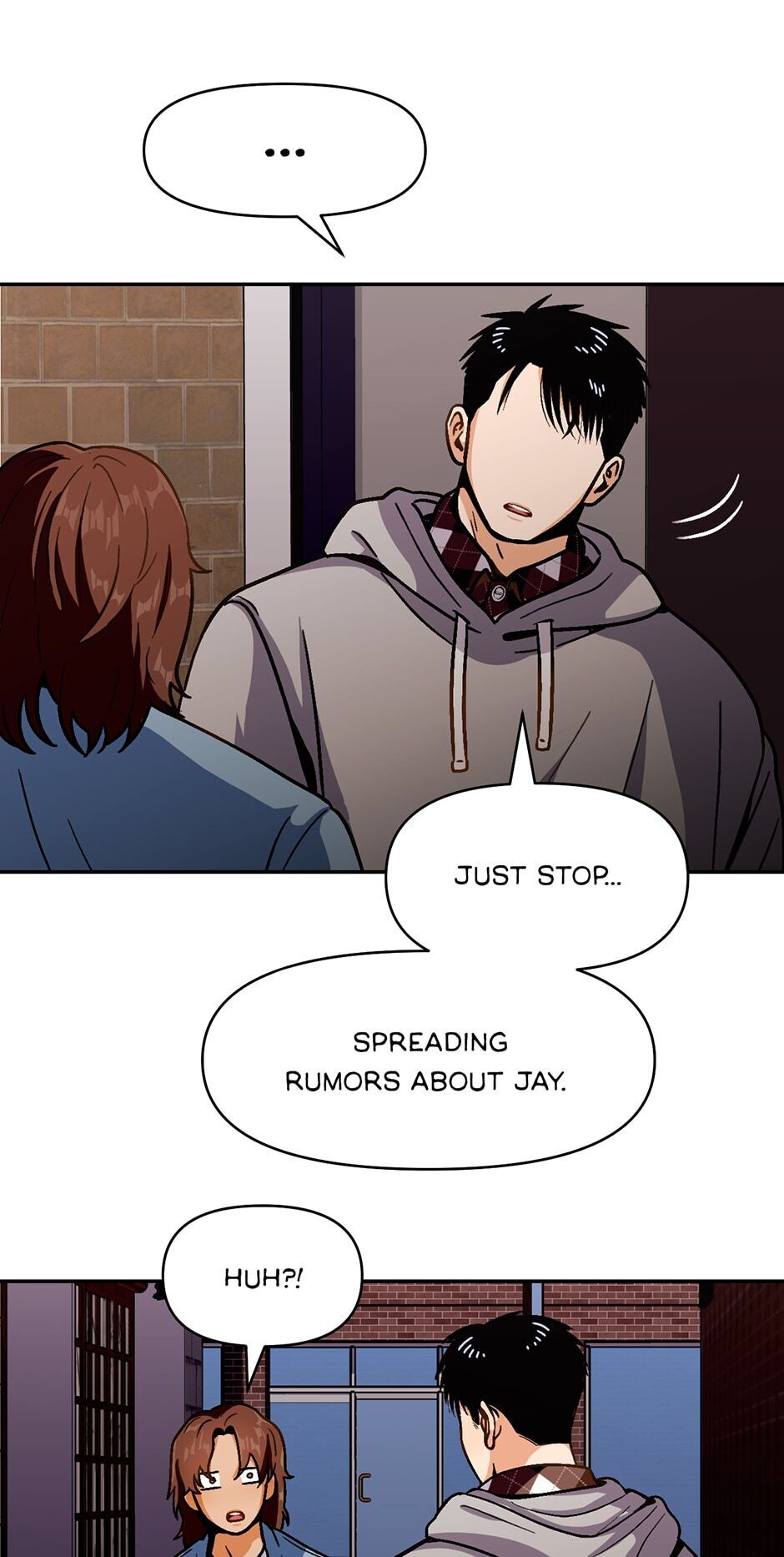 Love So Pure - Chapter 25 Page 44