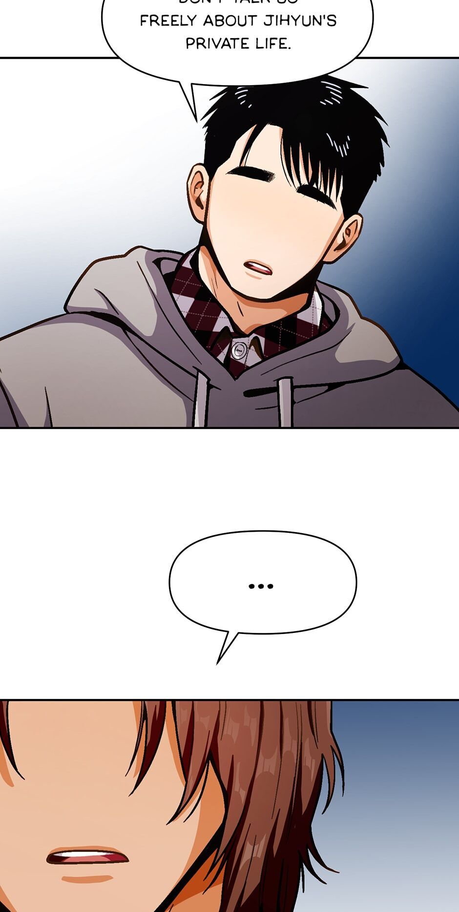 Love So Pure - Chapter 25 Page 47
