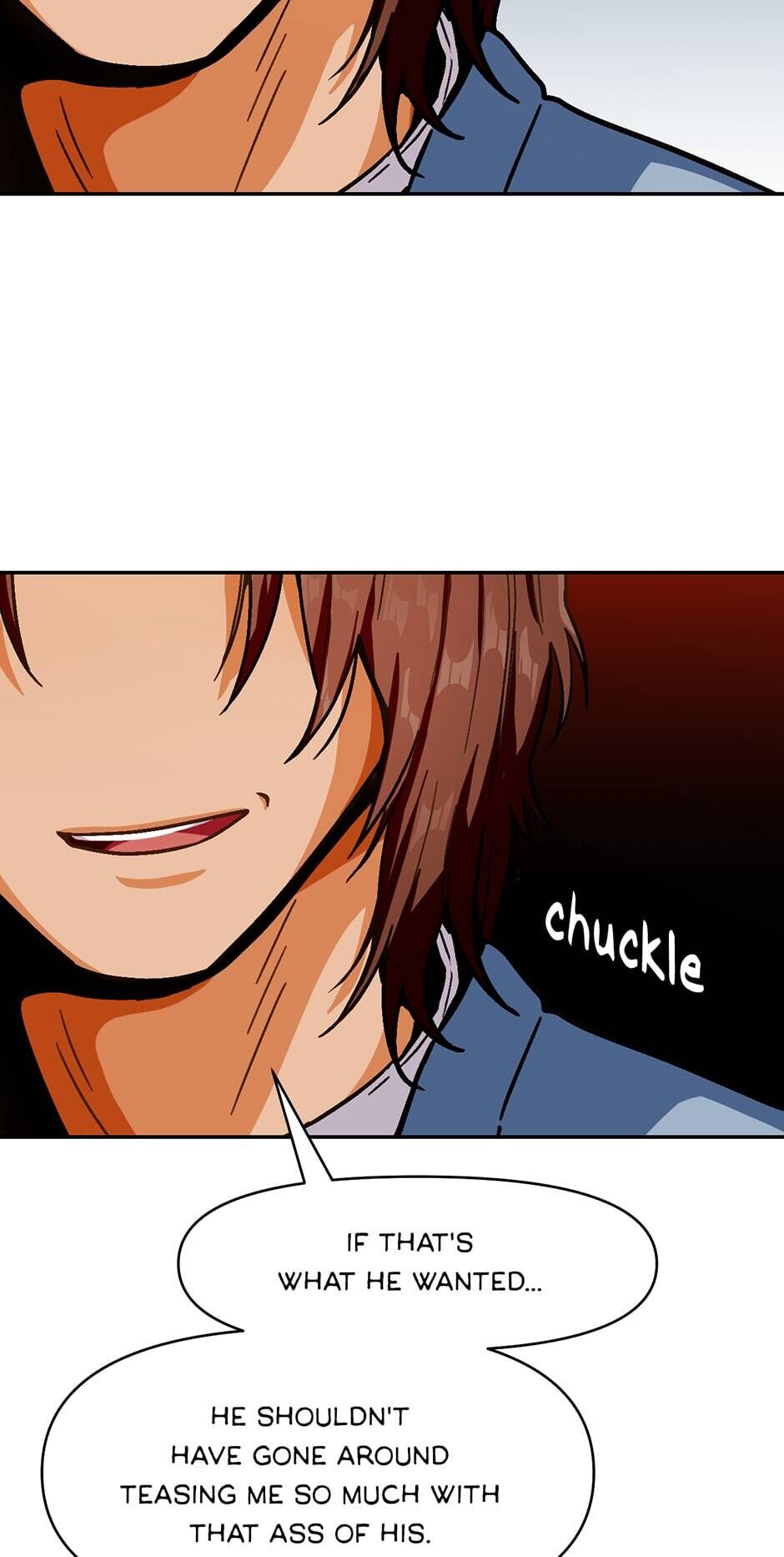 Love So Pure - Chapter 25 Page 48
