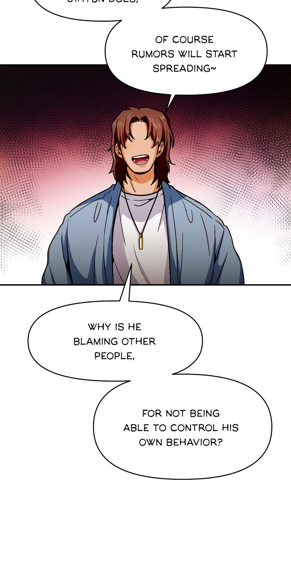 Love So Pure - Chapter 25 Page 50
