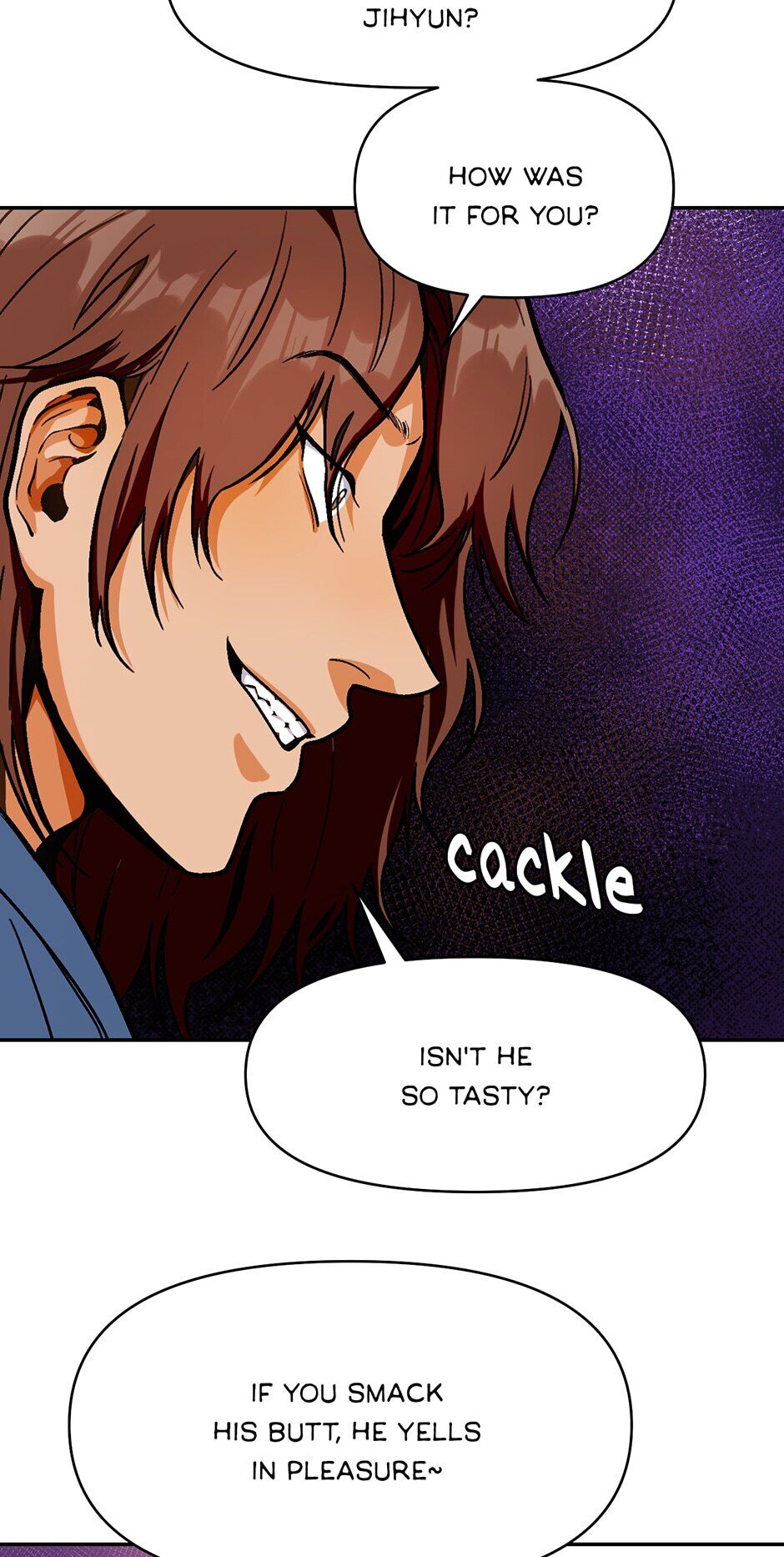 Love So Pure - Chapter 25 Page 53