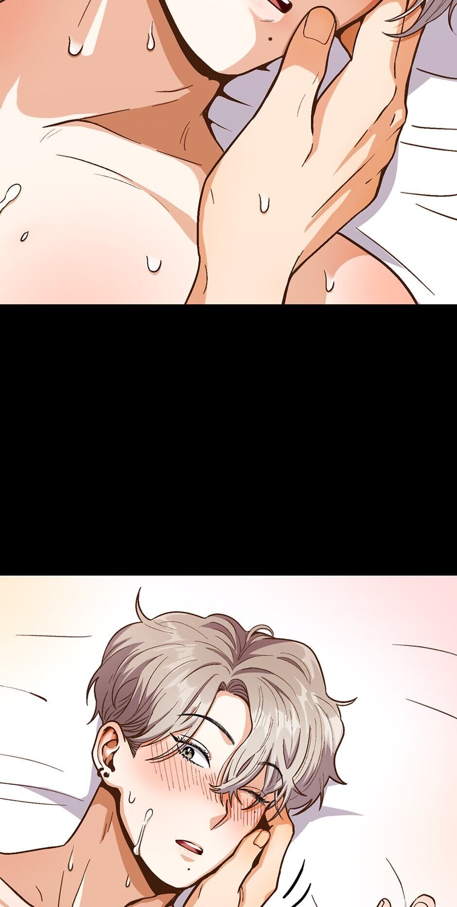 Love So Pure - Chapter 25 Page 55