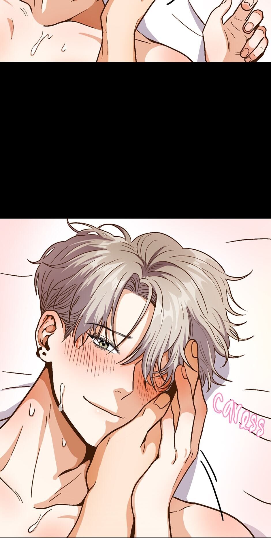 Love So Pure - Chapter 25 Page 56