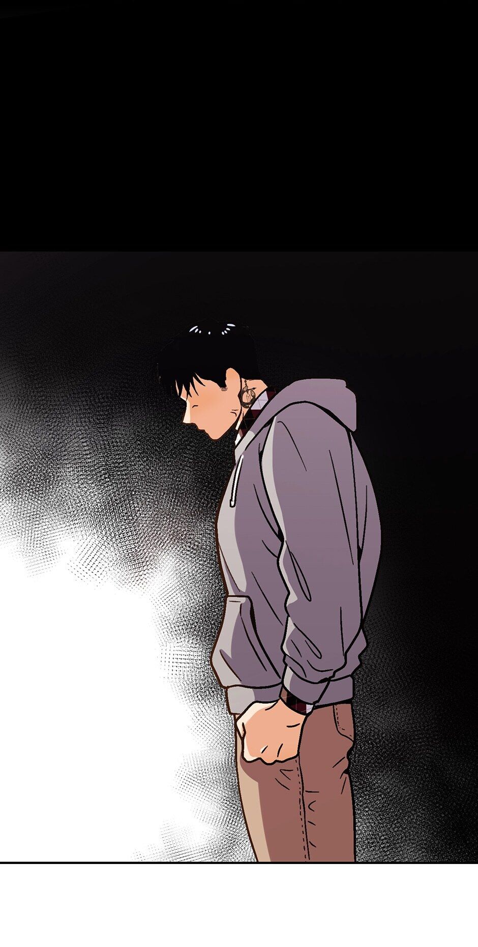 Love So Pure - Chapter 25 Page 57