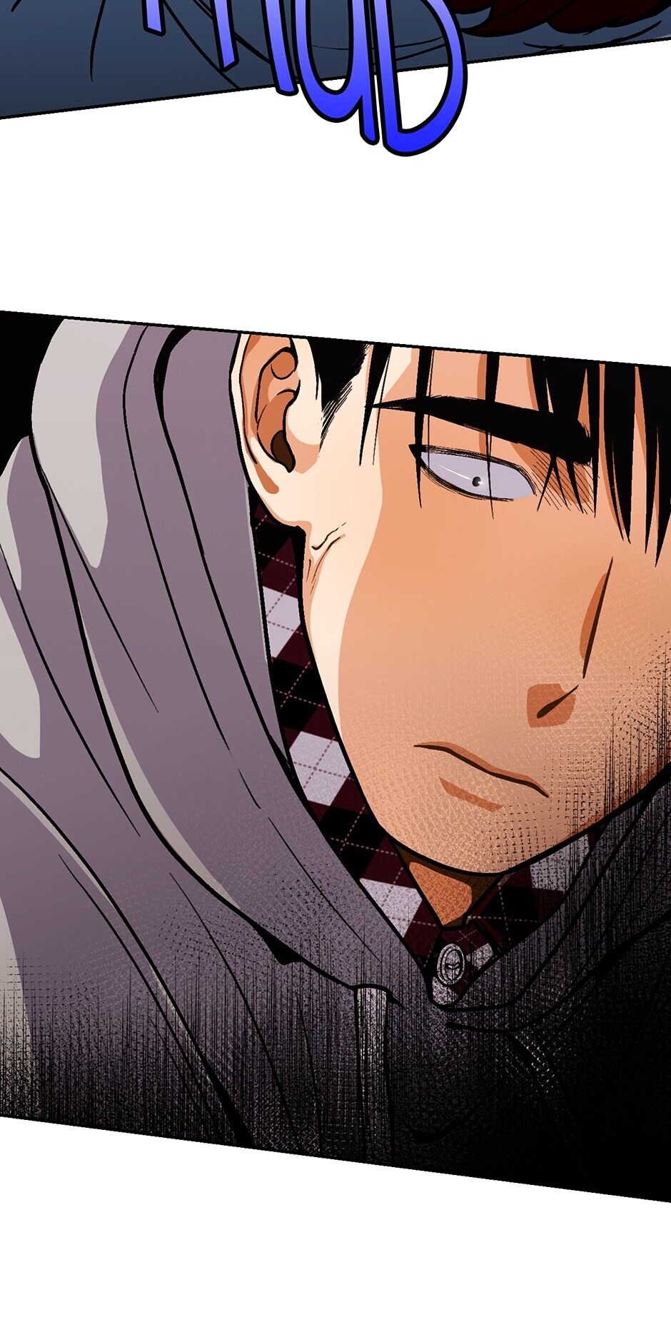 Love So Pure - Chapter 25 Page 61