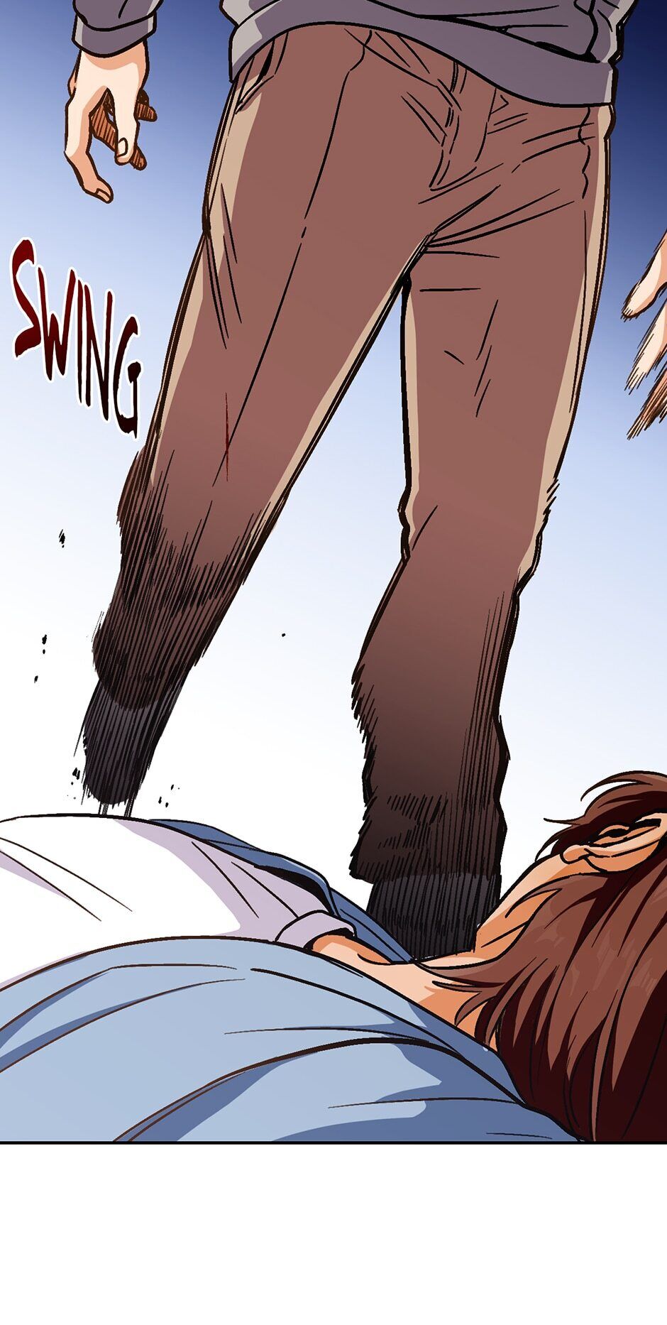Love So Pure - Chapter 25 Page 63