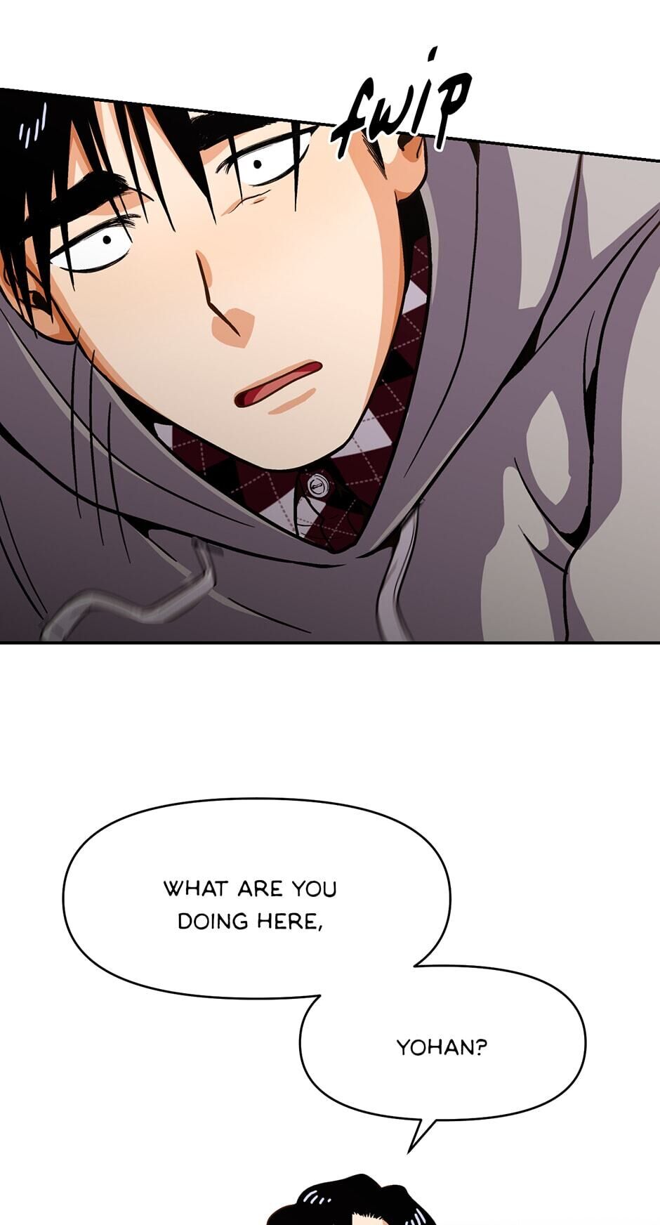 Love So Pure - Chapter 25 Page 66