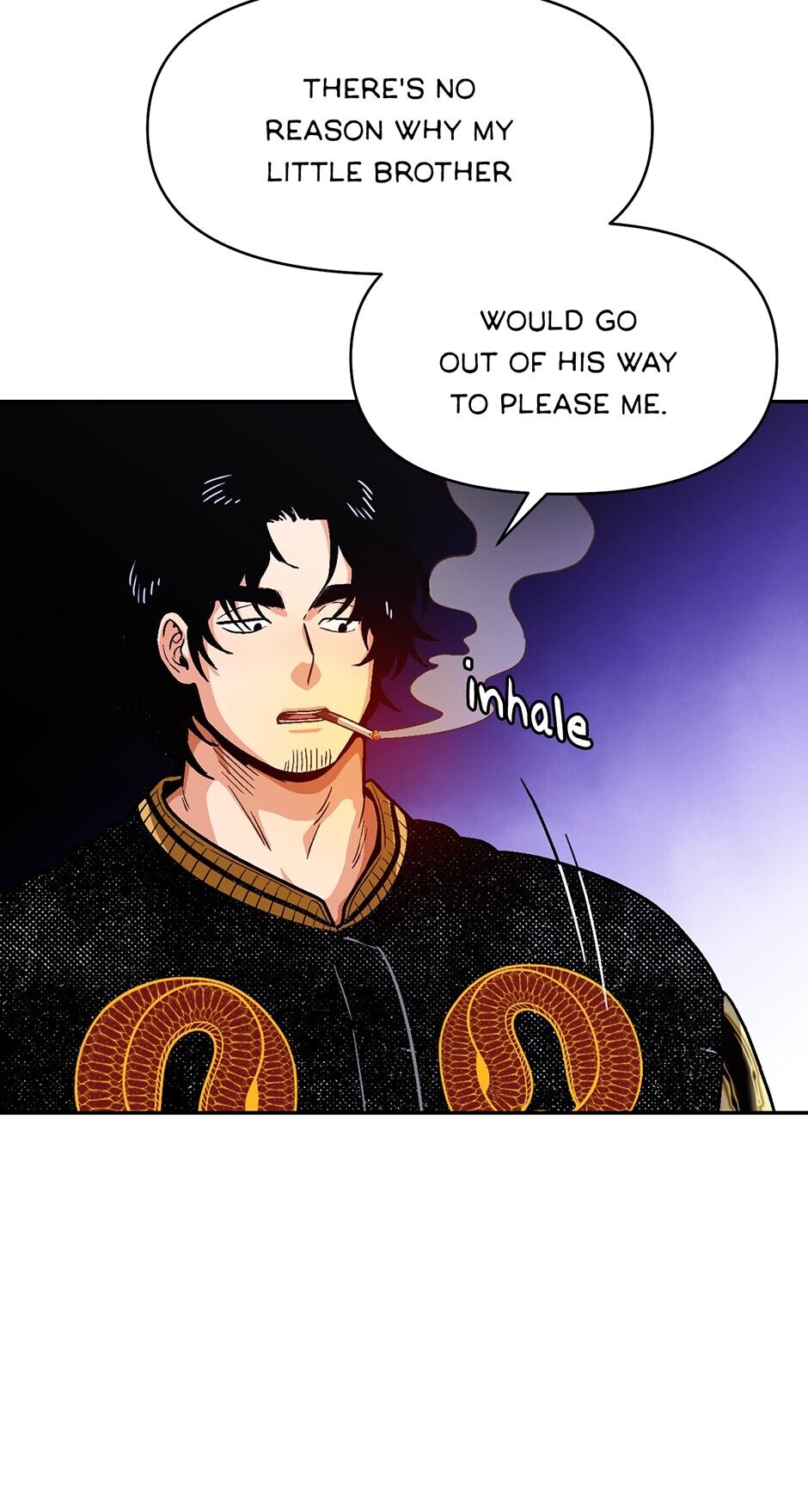 Love So Pure - Chapter 26 Page 10