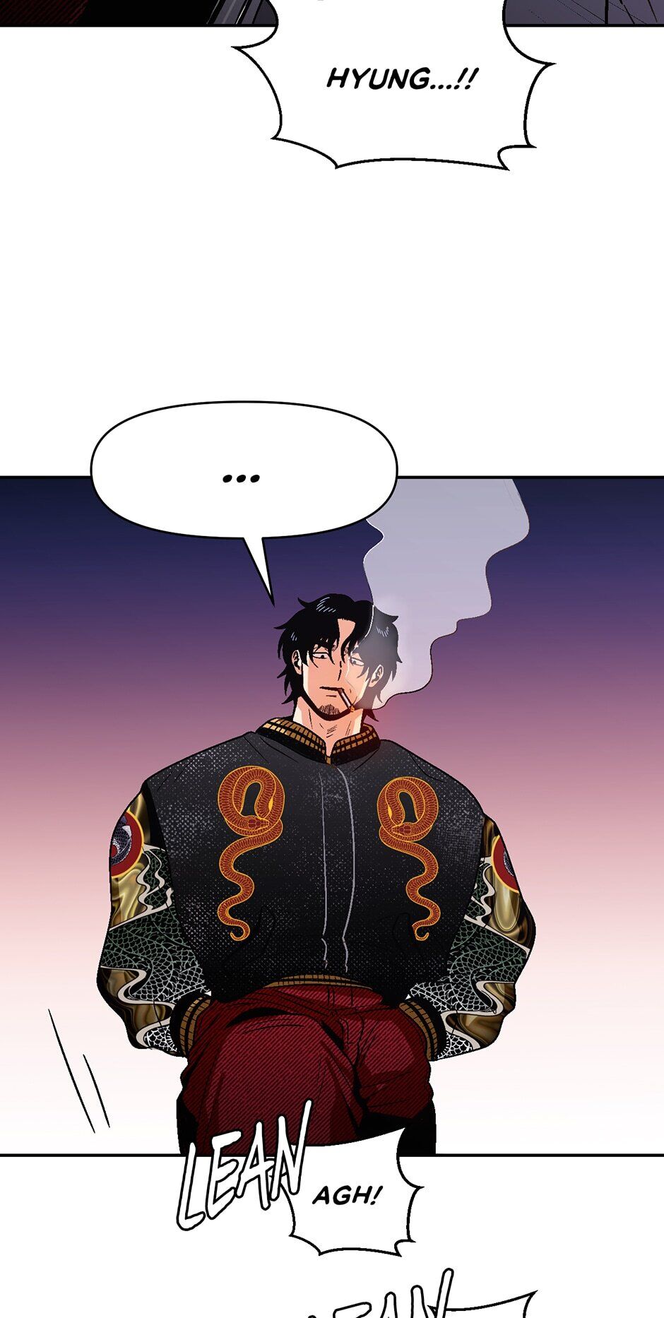 Love So Pure - Chapter 26 Page 13