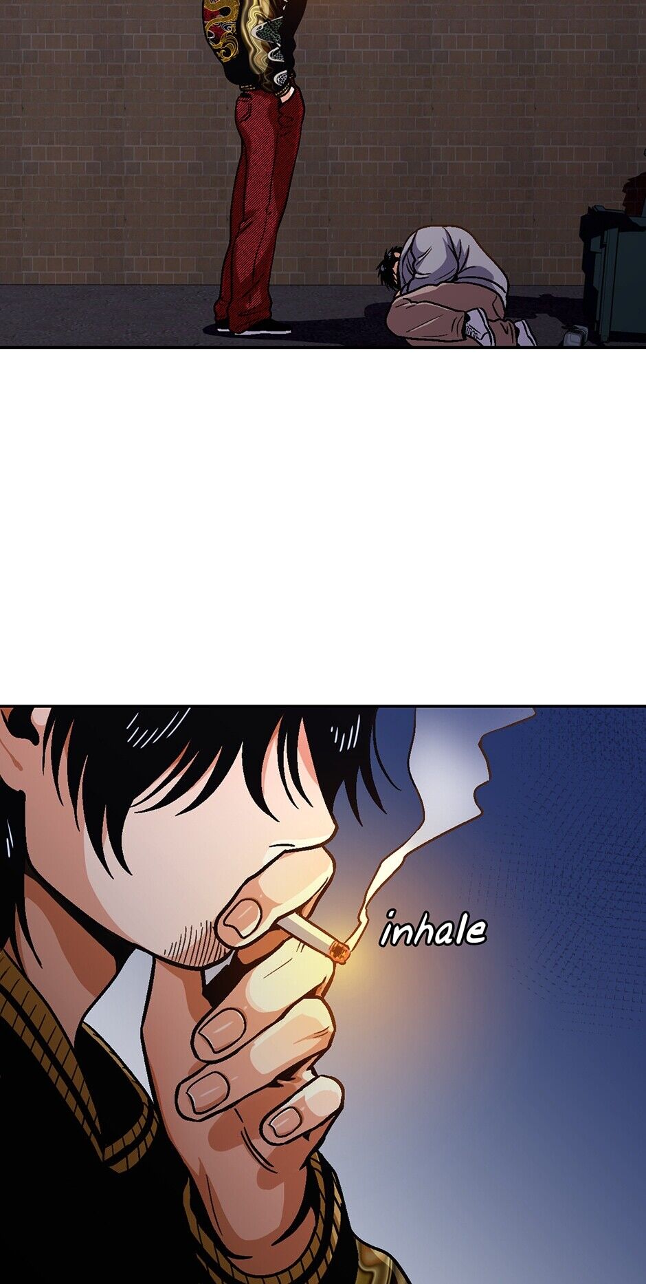 Love So Pure - Chapter 26 Page 16