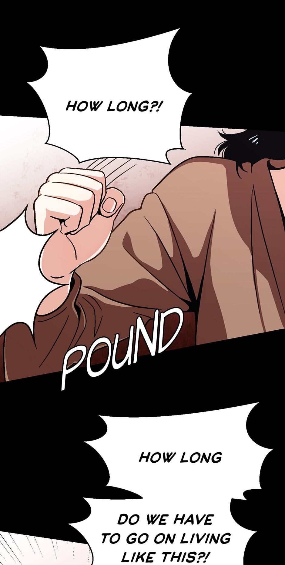 Love So Pure - Chapter 26 Page 21