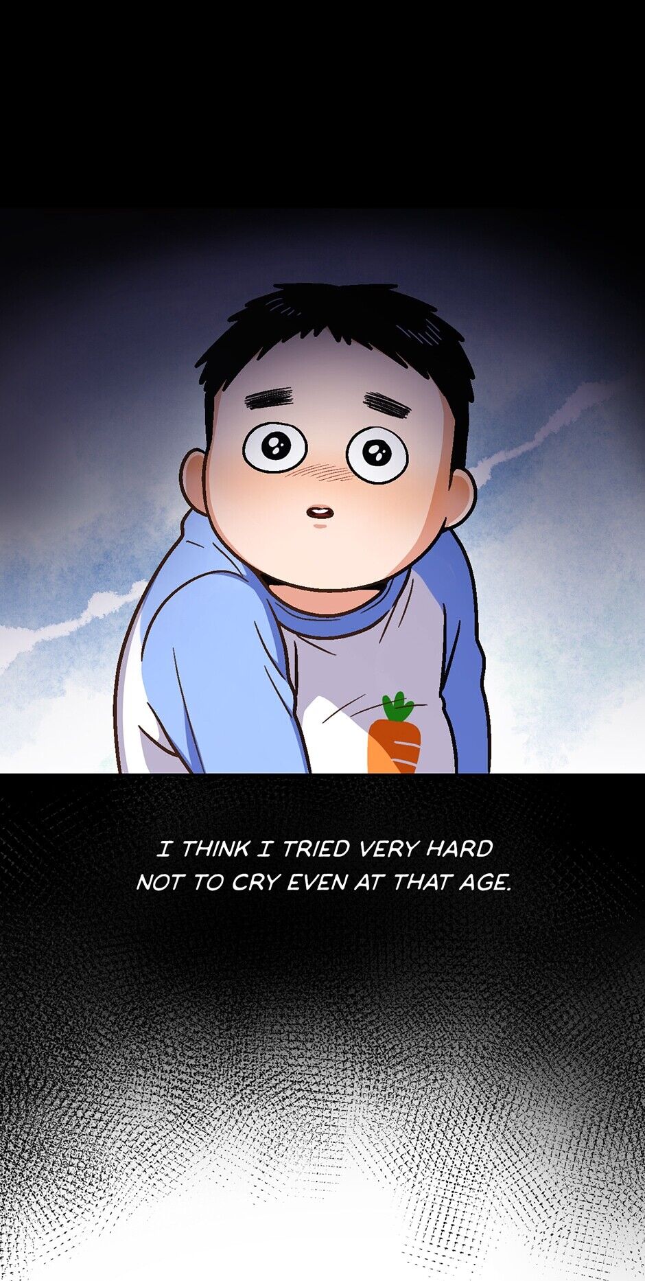 Love So Pure - Chapter 26 Page 26