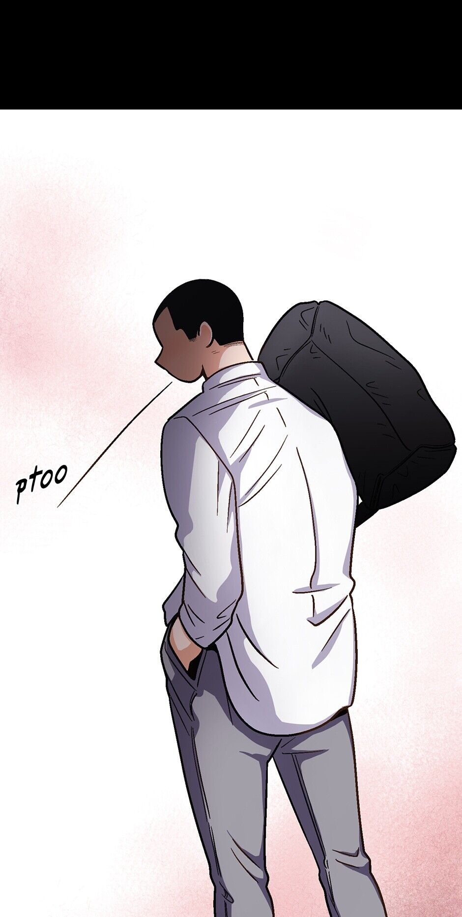Love So Pure - Chapter 26 Page 29
