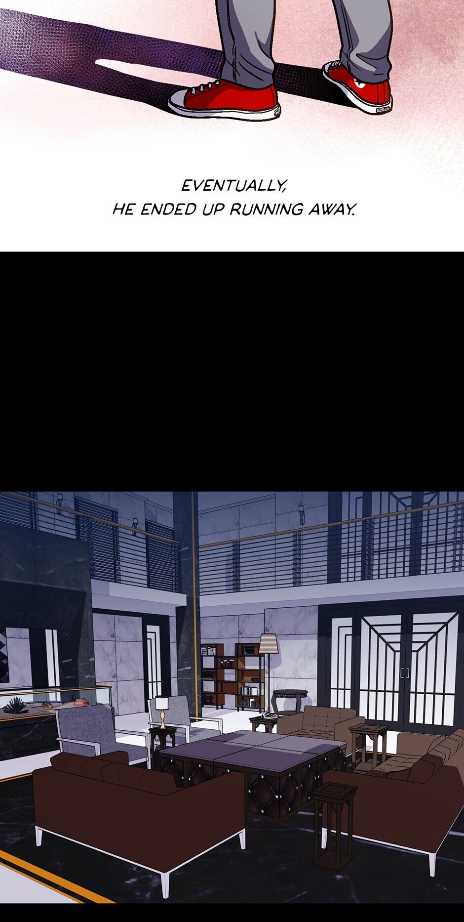 Love So Pure - Chapter 26 Page 30