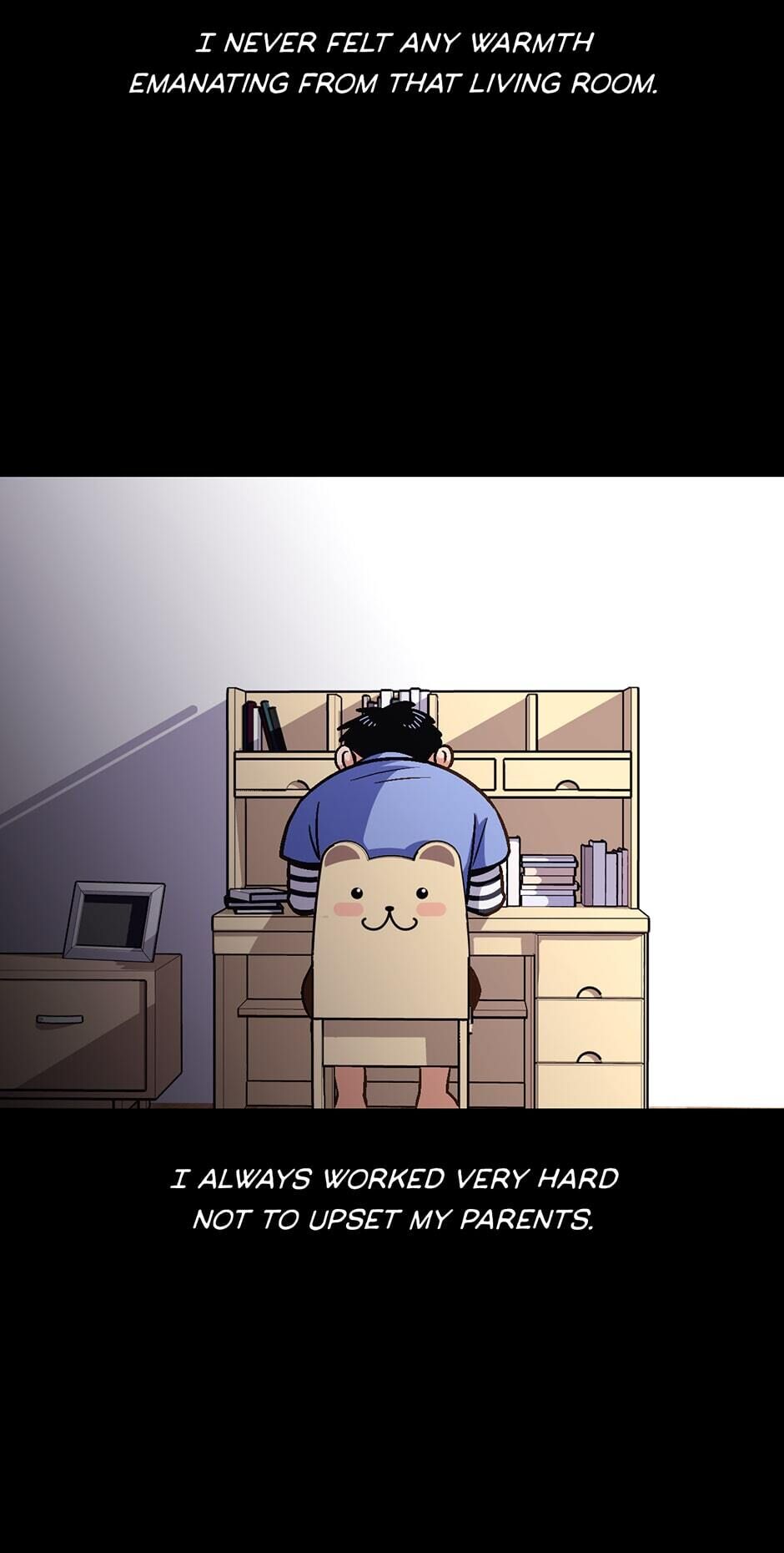 Love So Pure - Chapter 26 Page 31