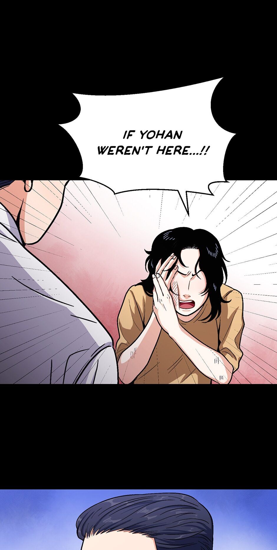 Love So Pure - Chapter 26 Page 32