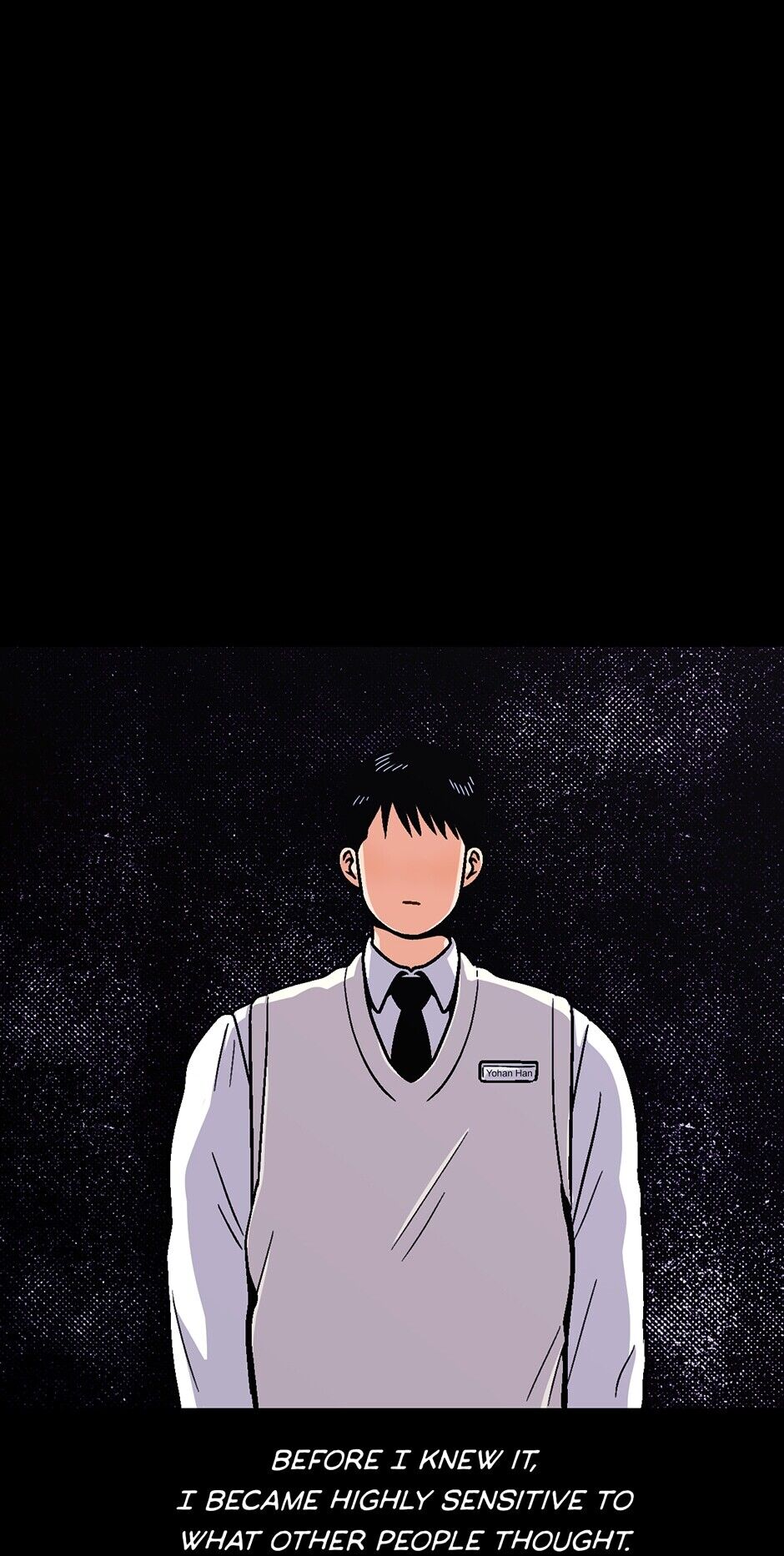 Love So Pure - Chapter 26 Page 35