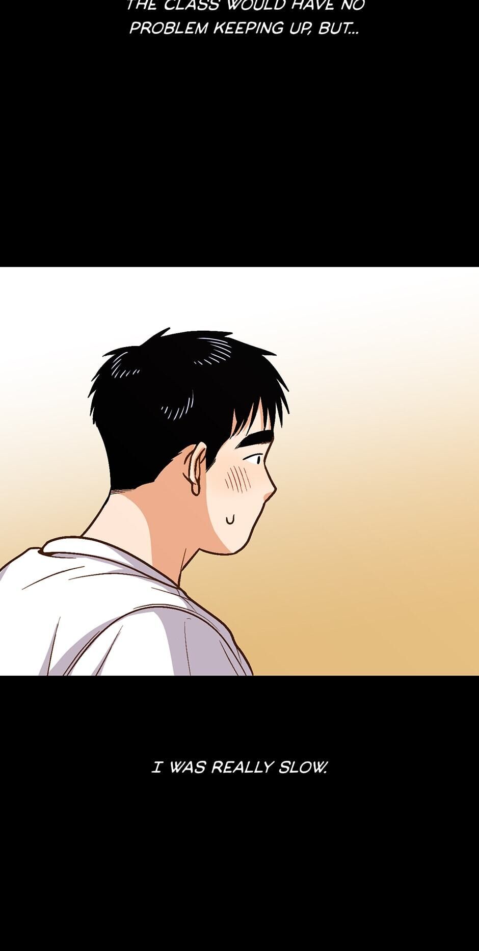 Love So Pure - Chapter 26 Page 42