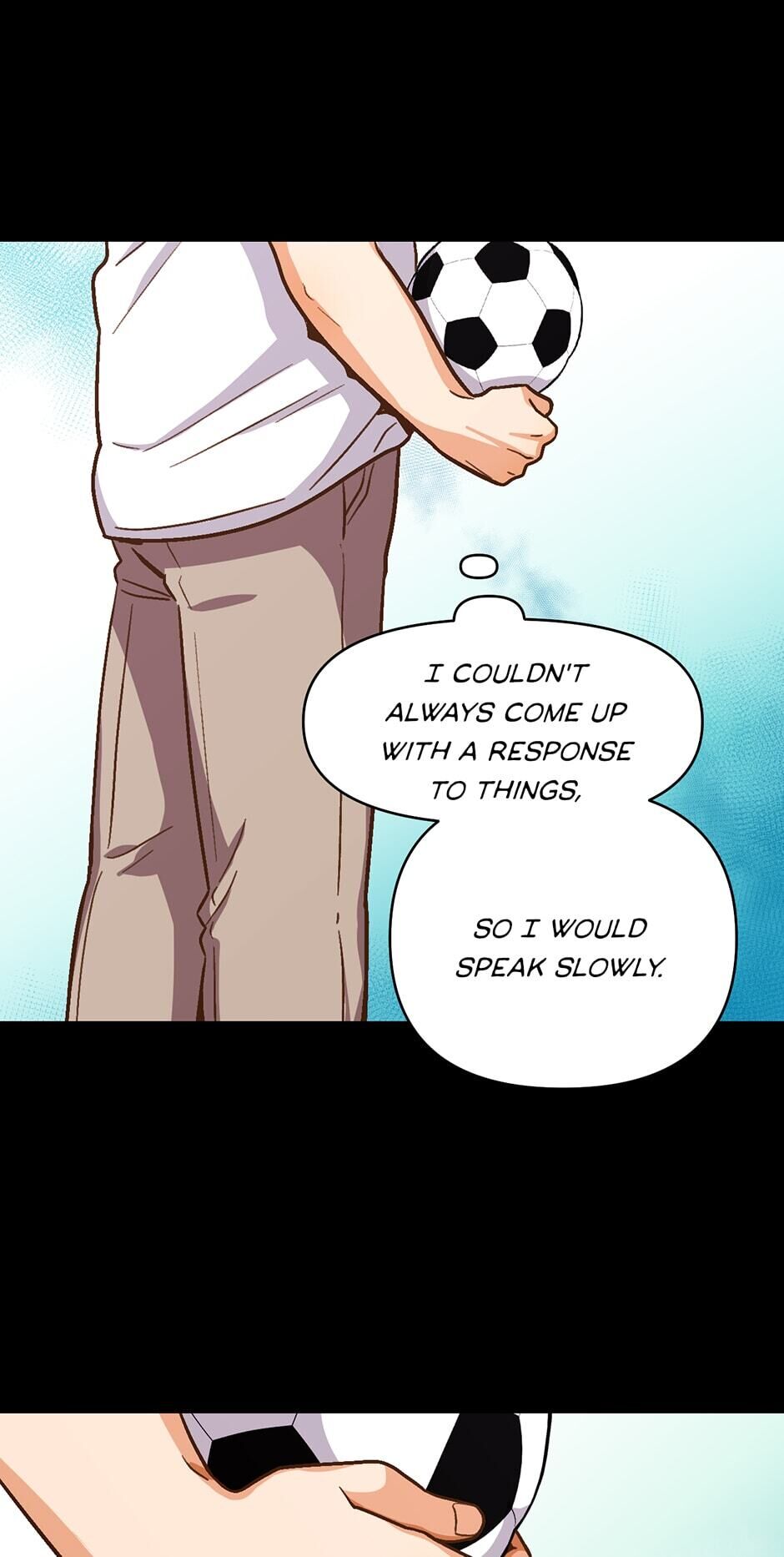 Love So Pure - Chapter 26 Page 43