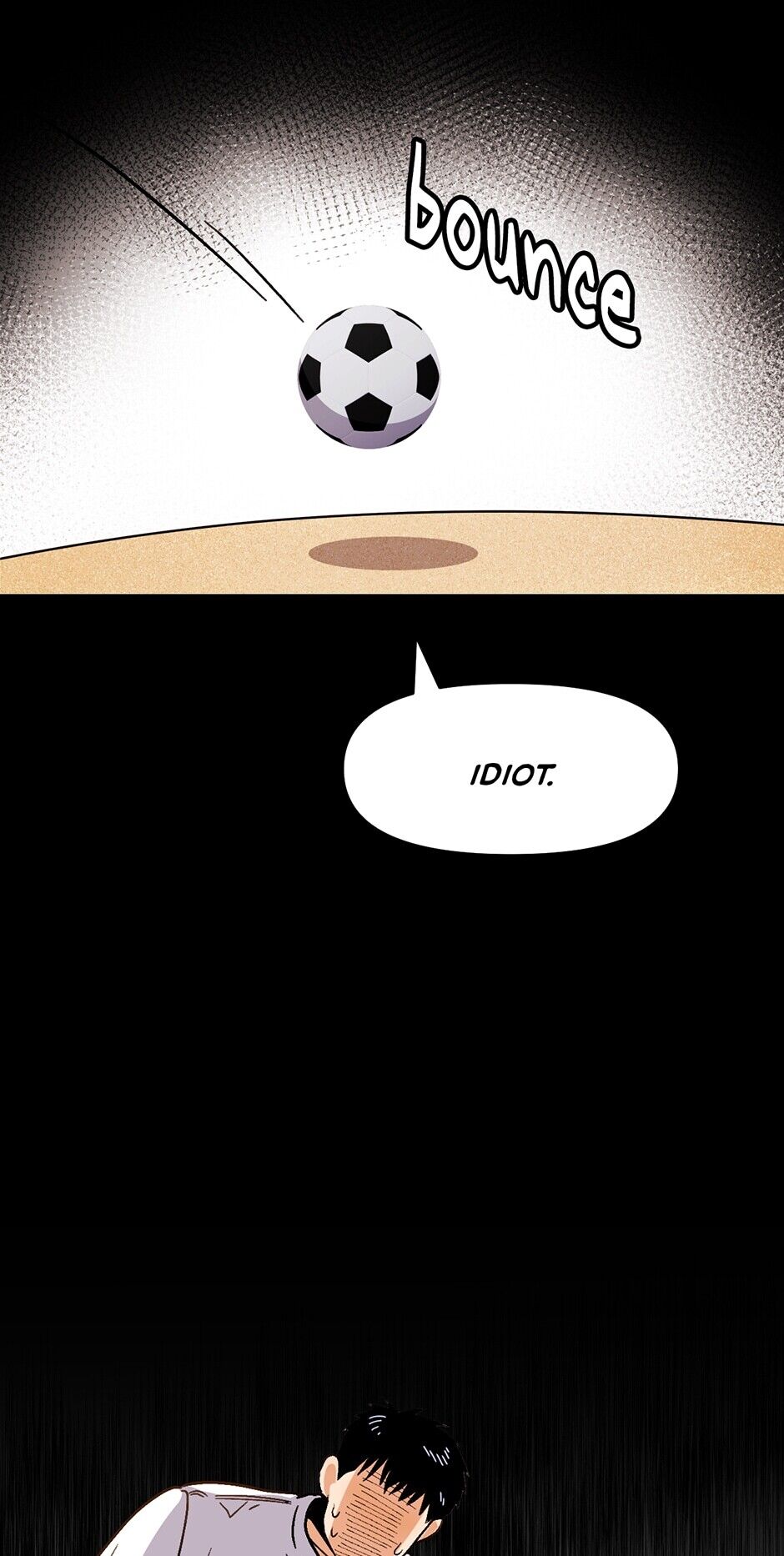 Love So Pure - Chapter 26 Page 47