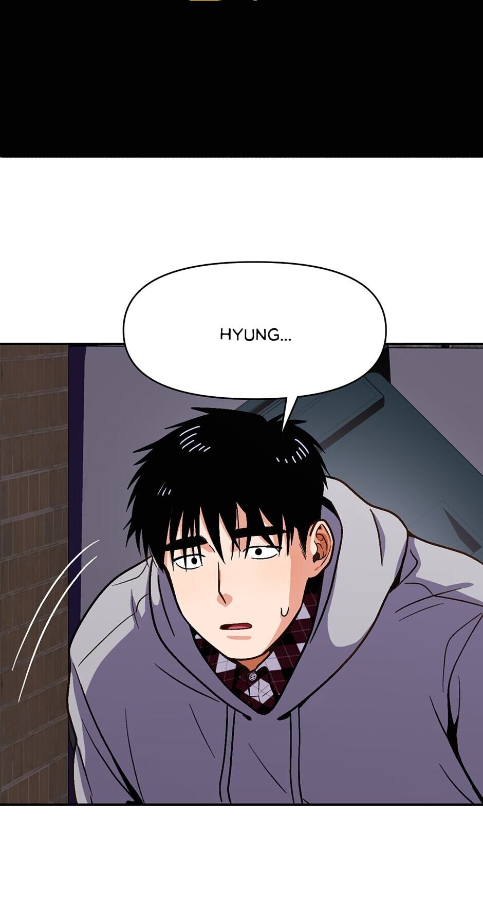 Love So Pure - Chapter 26 Page 5