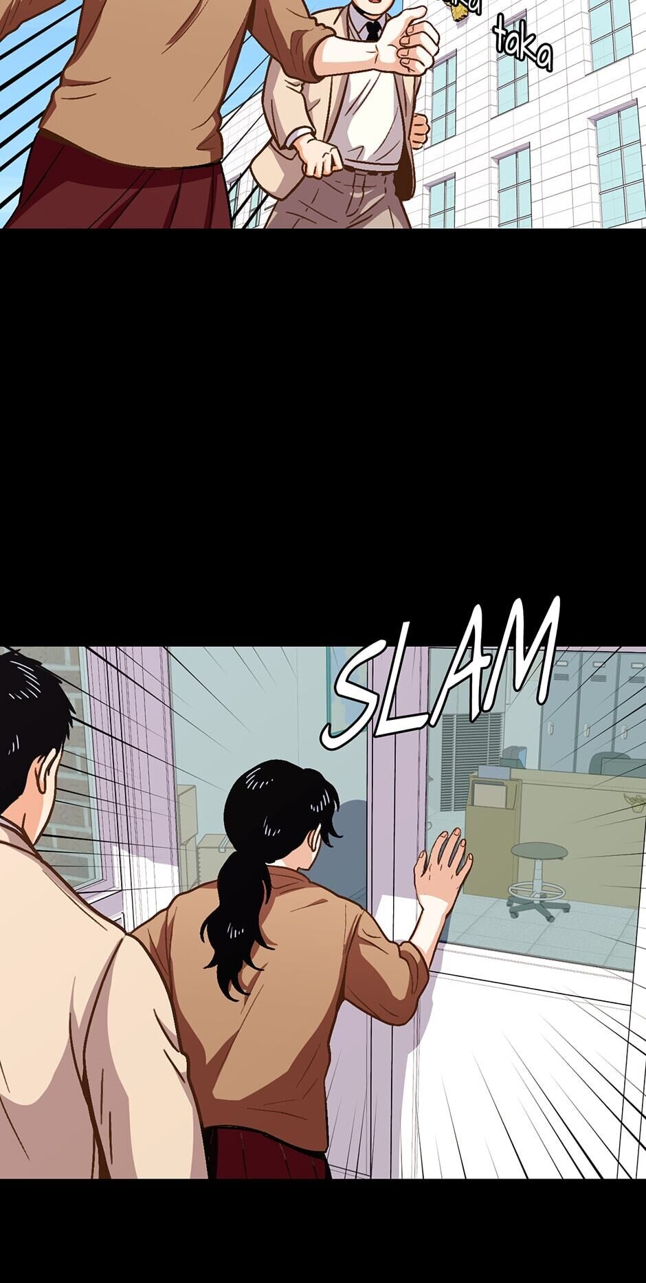Love So Pure - Chapter 26 Page 51