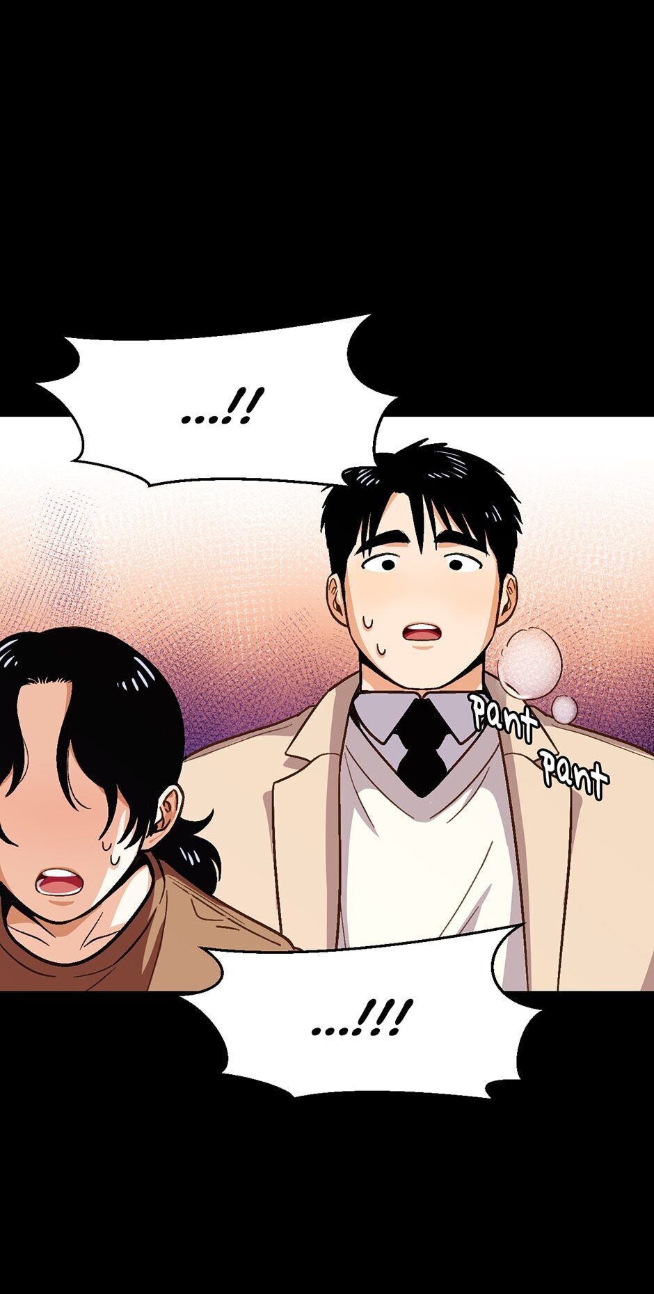 Love So Pure - Chapter 26 Page 52