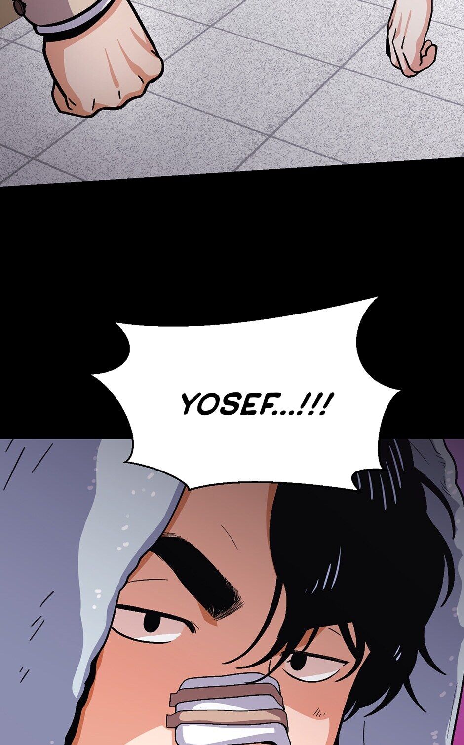 Love So Pure - Chapter 26 Page 54