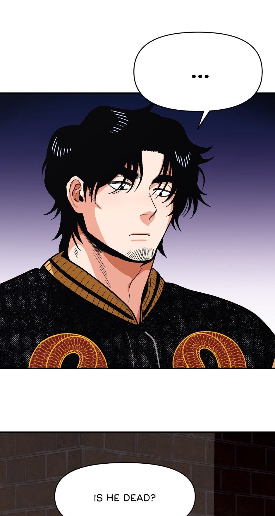 Love So Pure - Chapter 26 Page 6