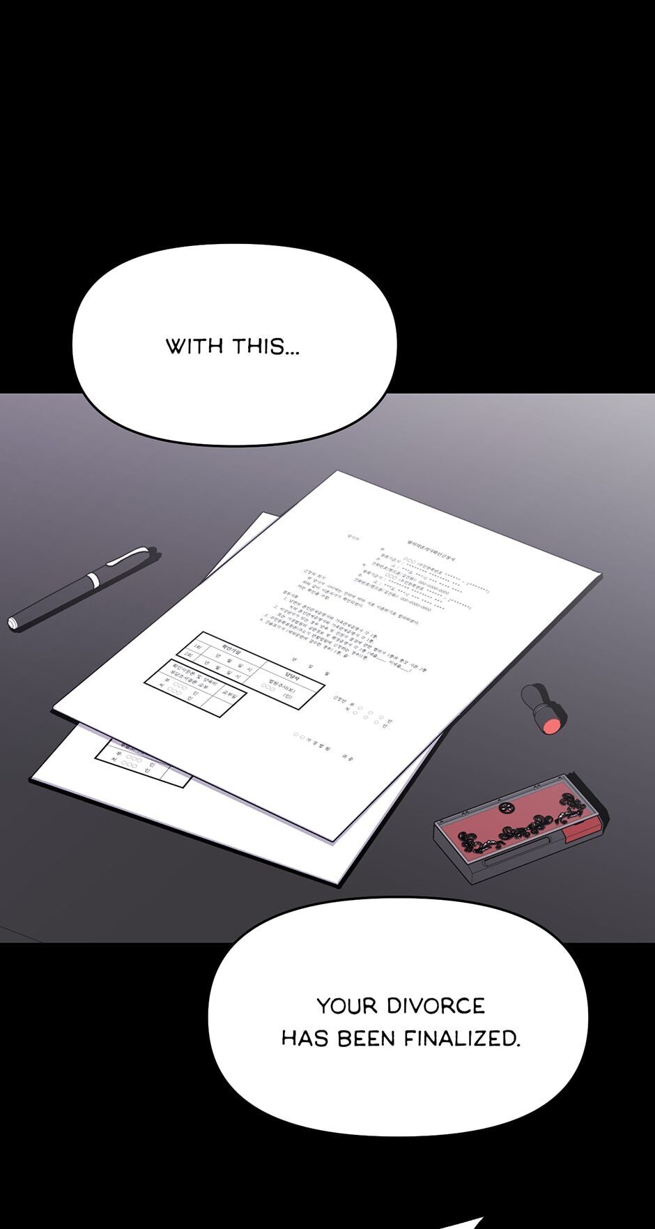 Love So Pure - Chapter 27 Page 12