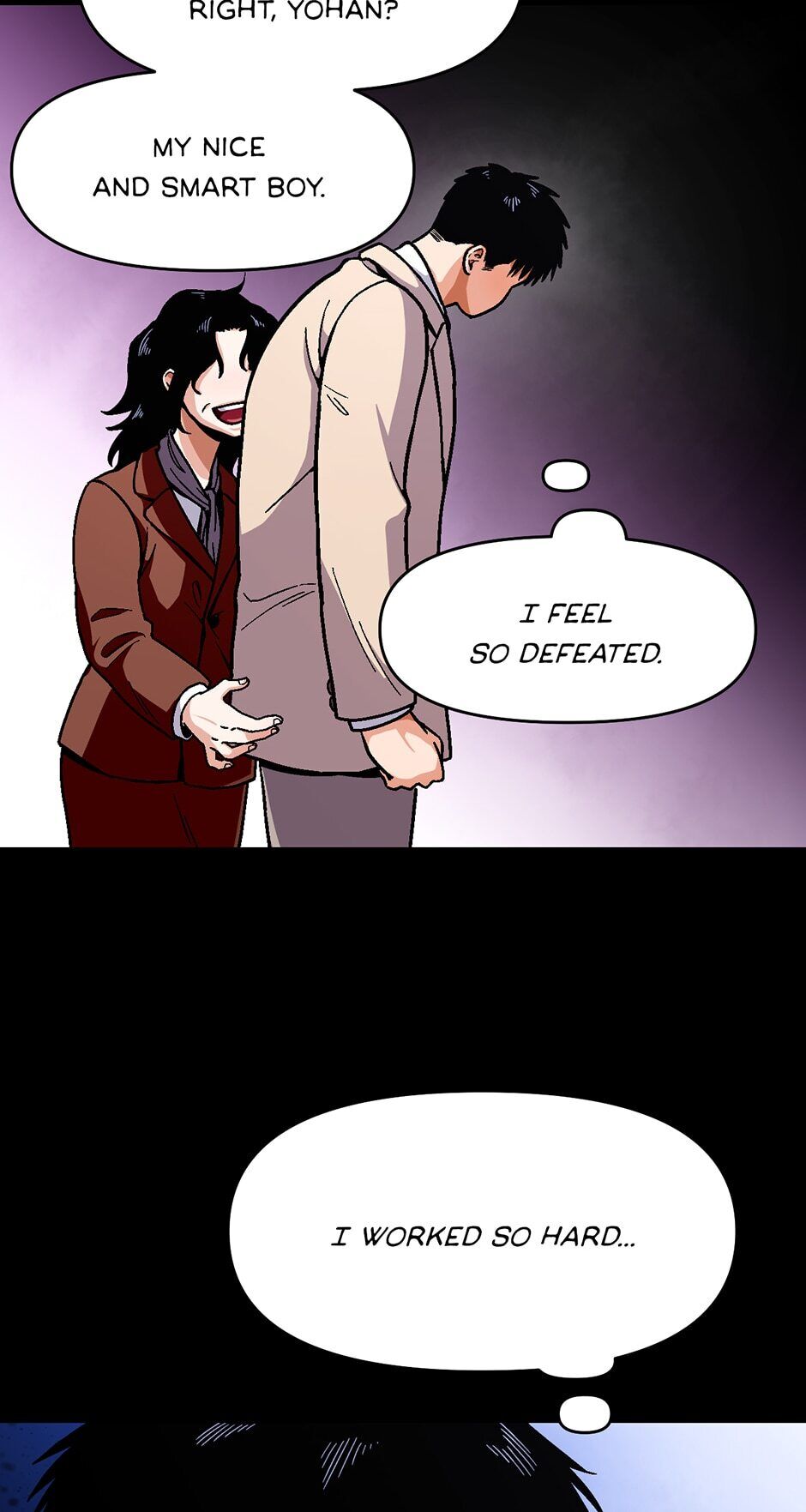 Love So Pure - Chapter 27 Page 14