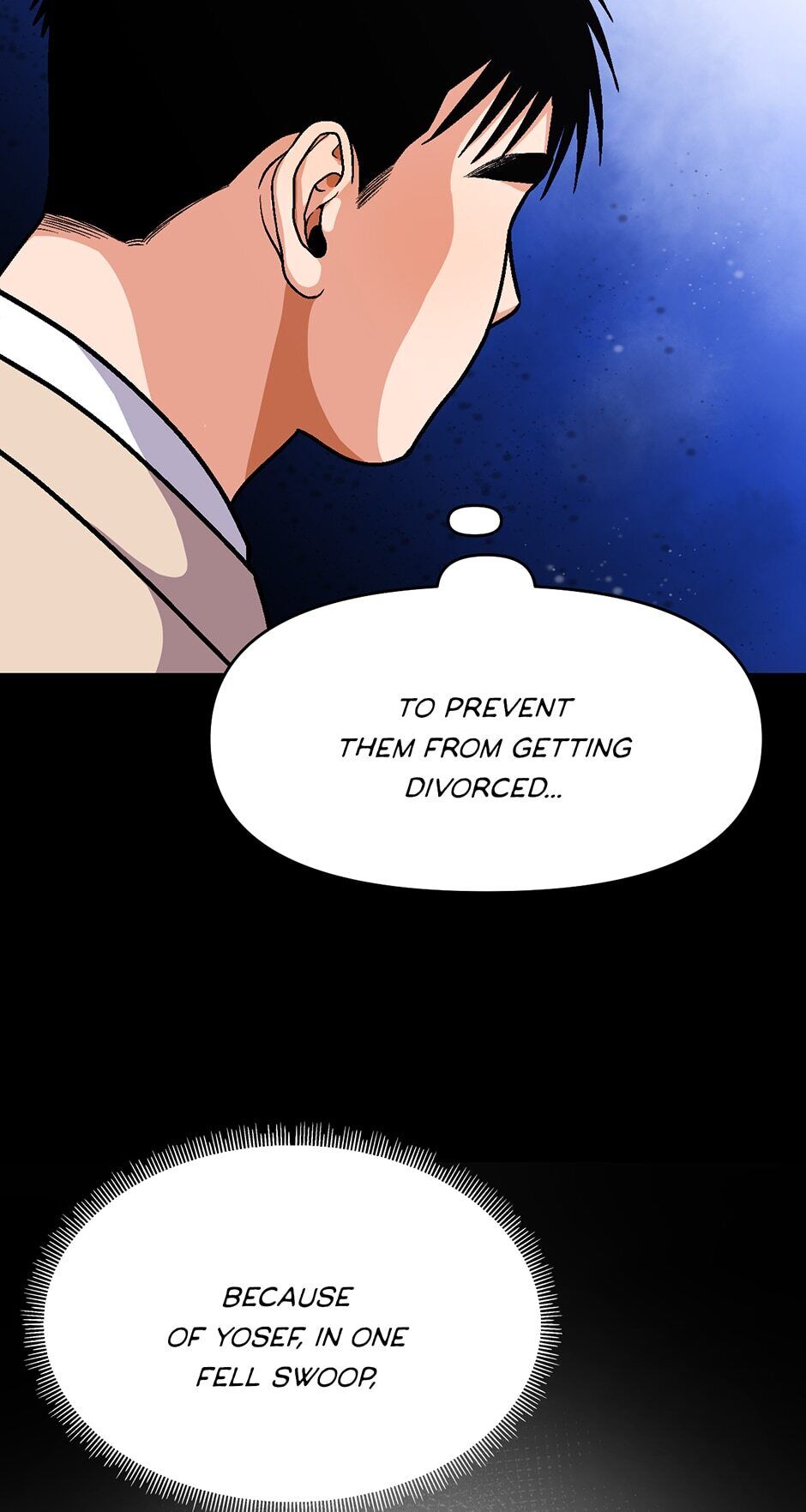 Love So Pure - Chapter 27 Page 15