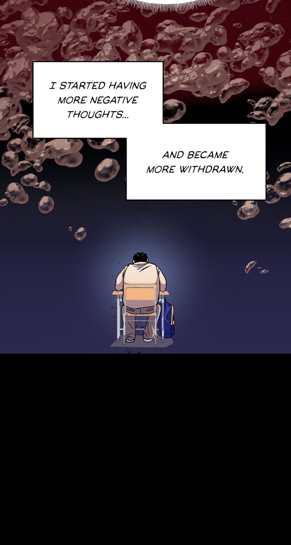 Love So Pure - Chapter 27 Page 17